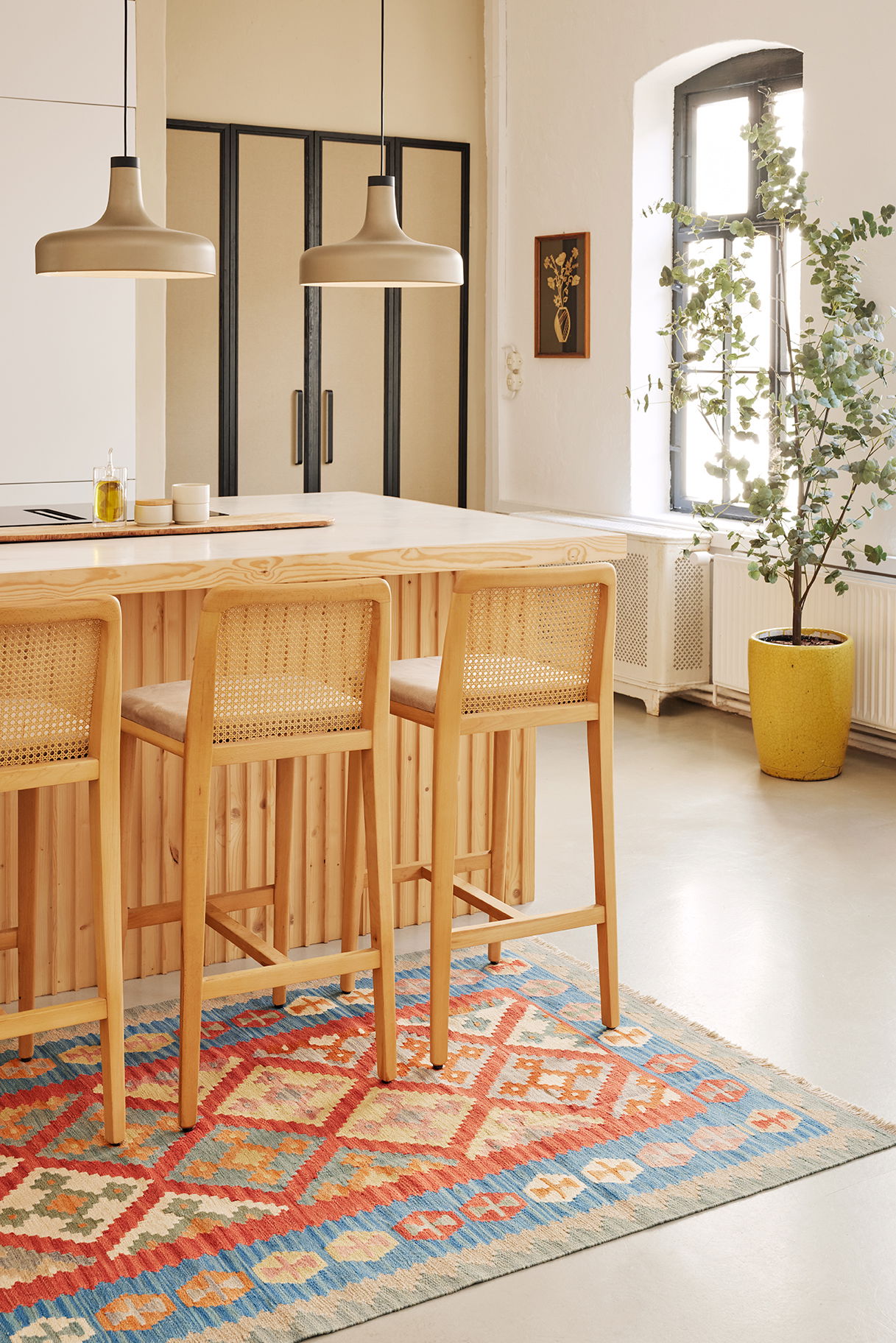 Rugtales_Kelim_Gashgai_31109