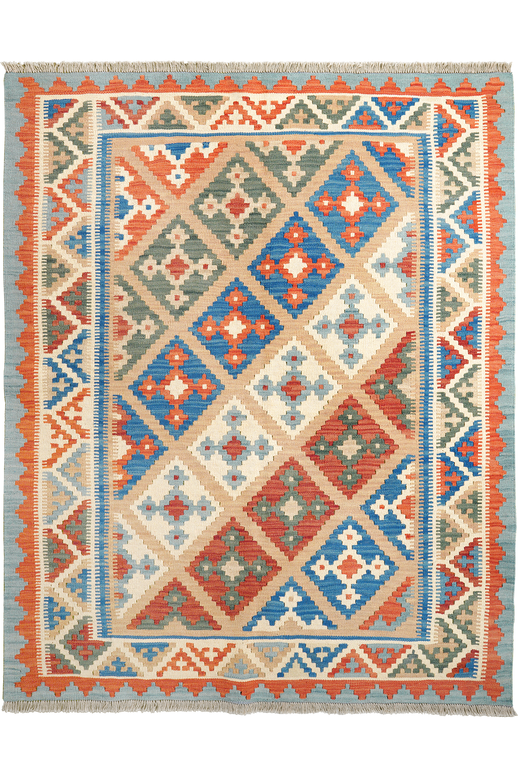 Kelim Gashgai