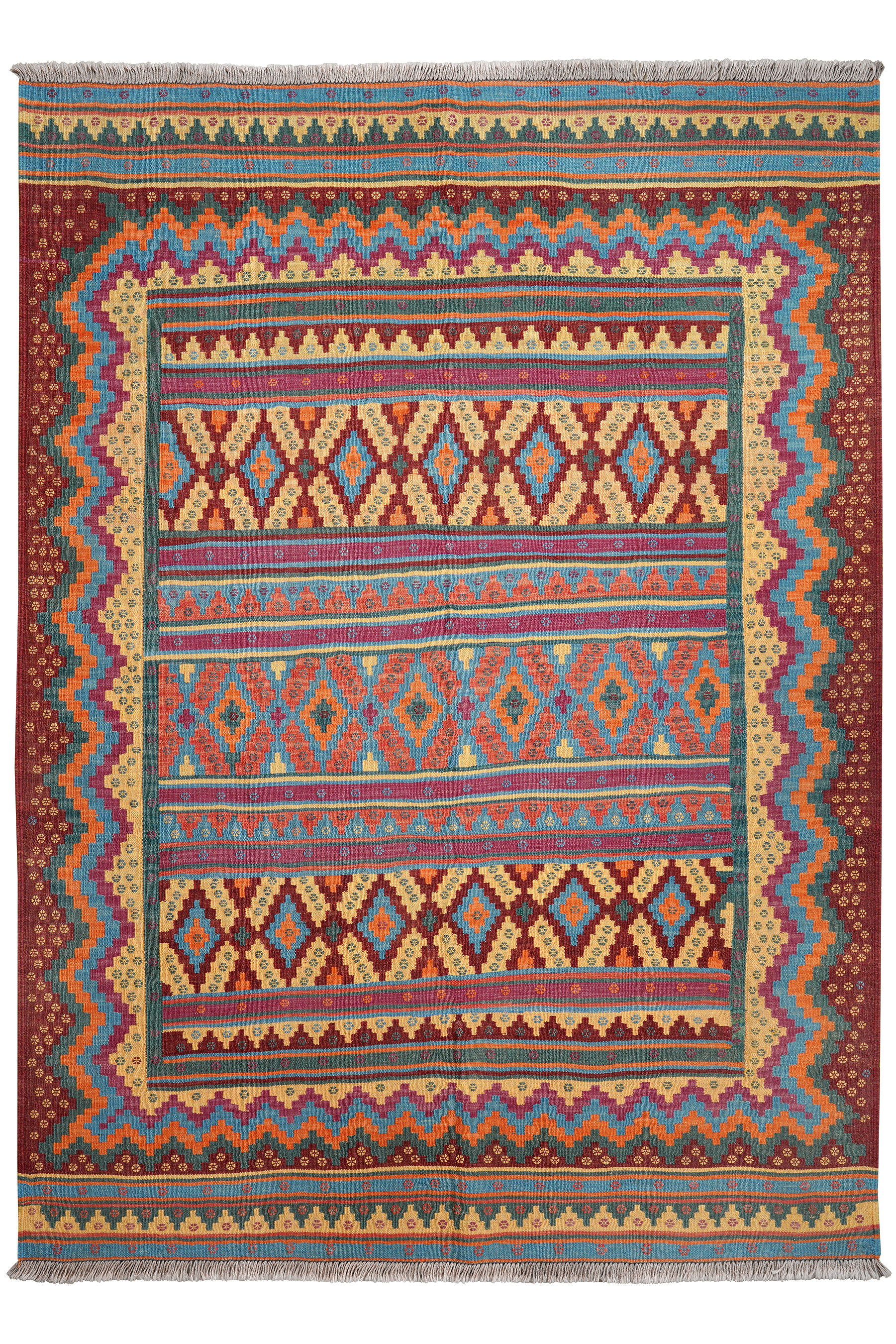 Sumak Sirdjan