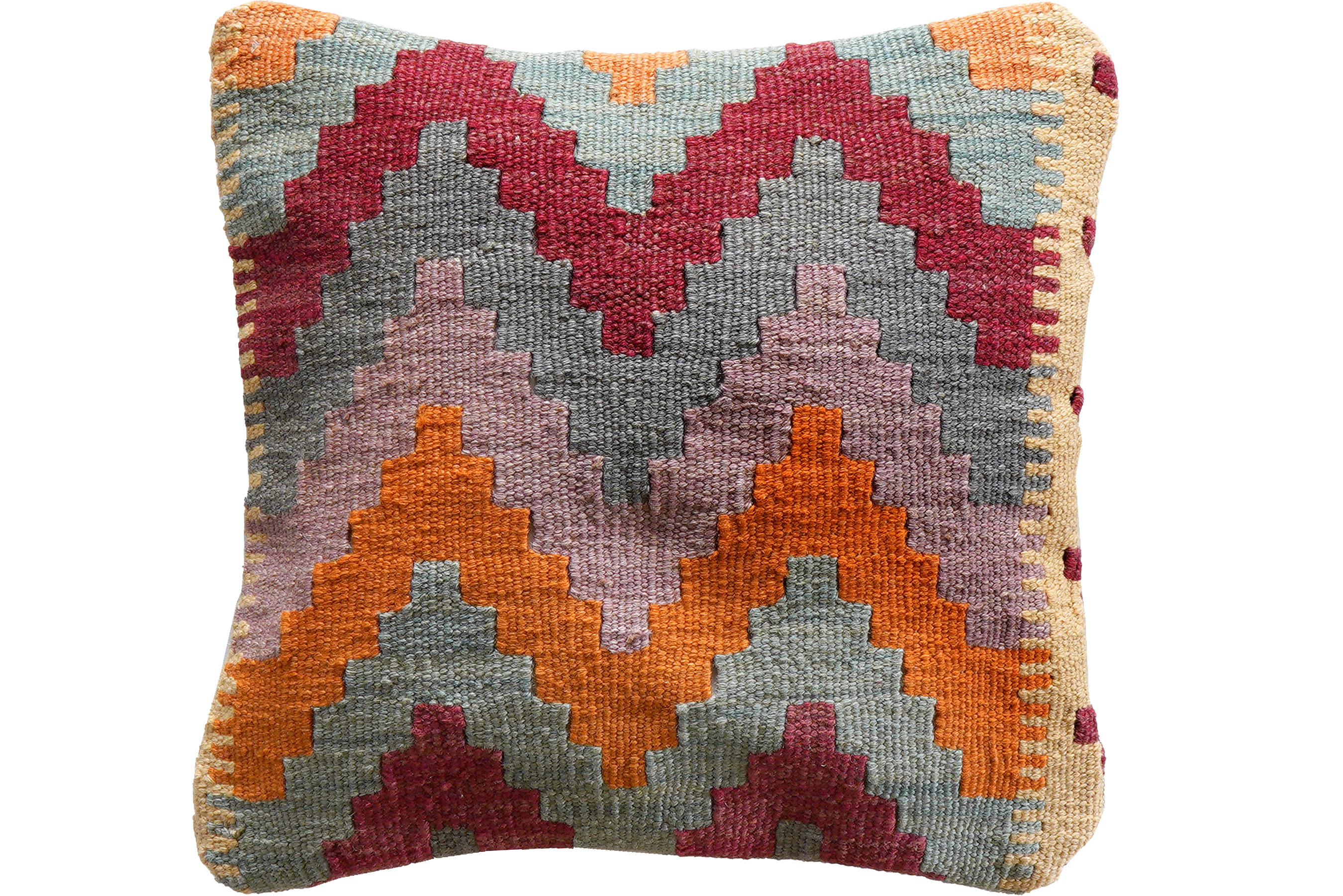 Kelim Kissen