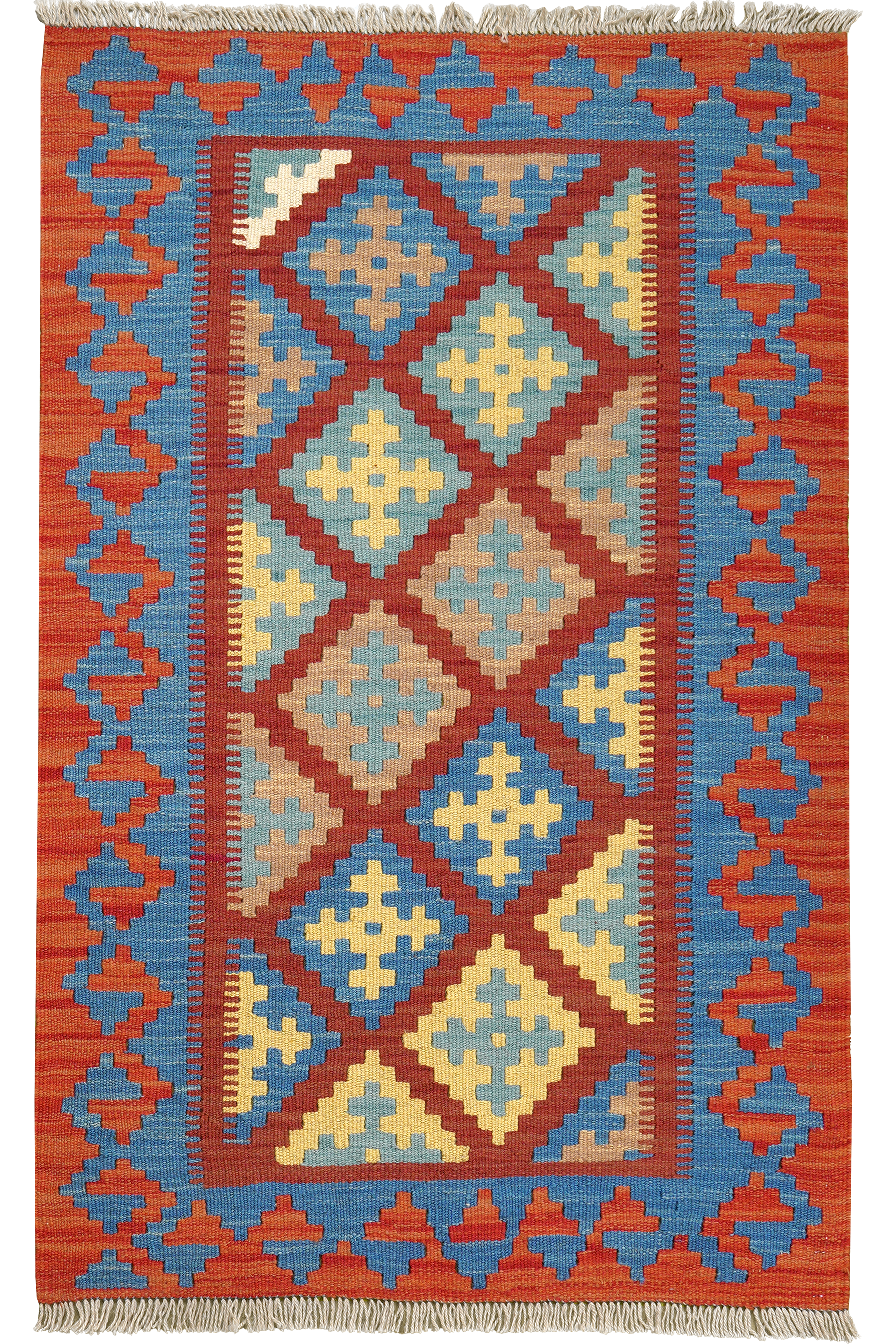 Kelim Gashgai