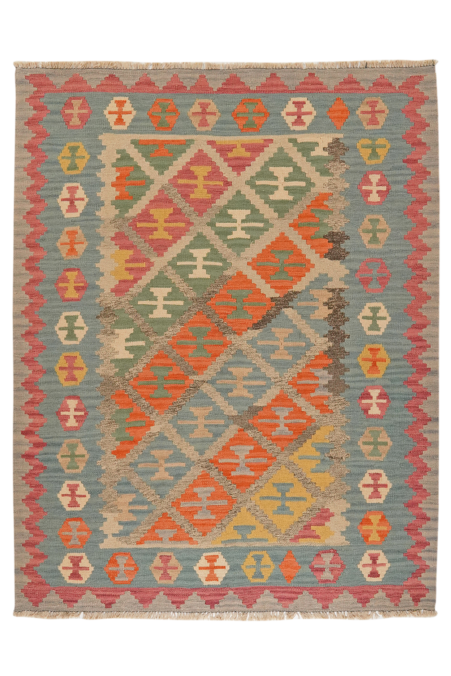 Kelim Gashgai
