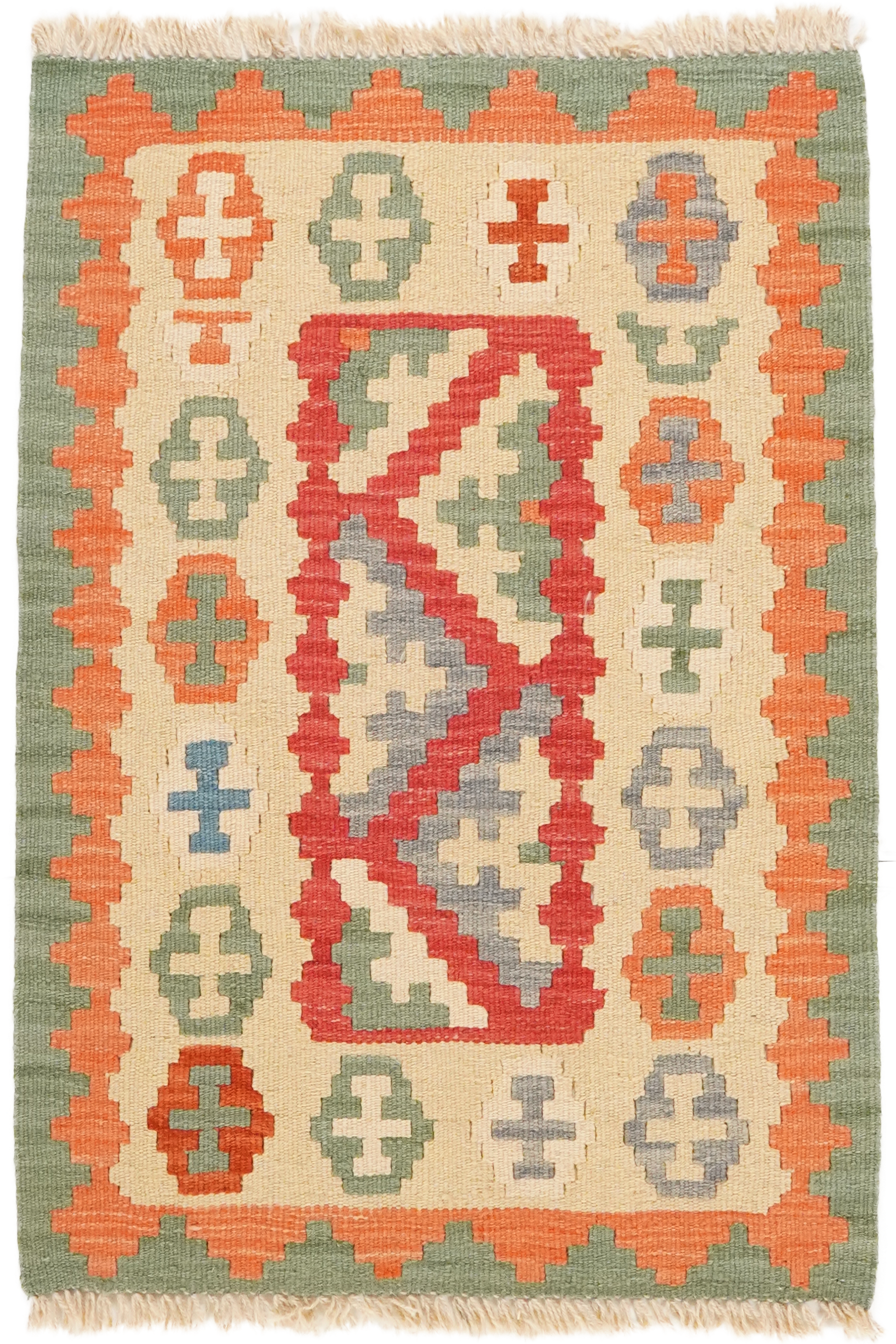 Kelim Gashgai
