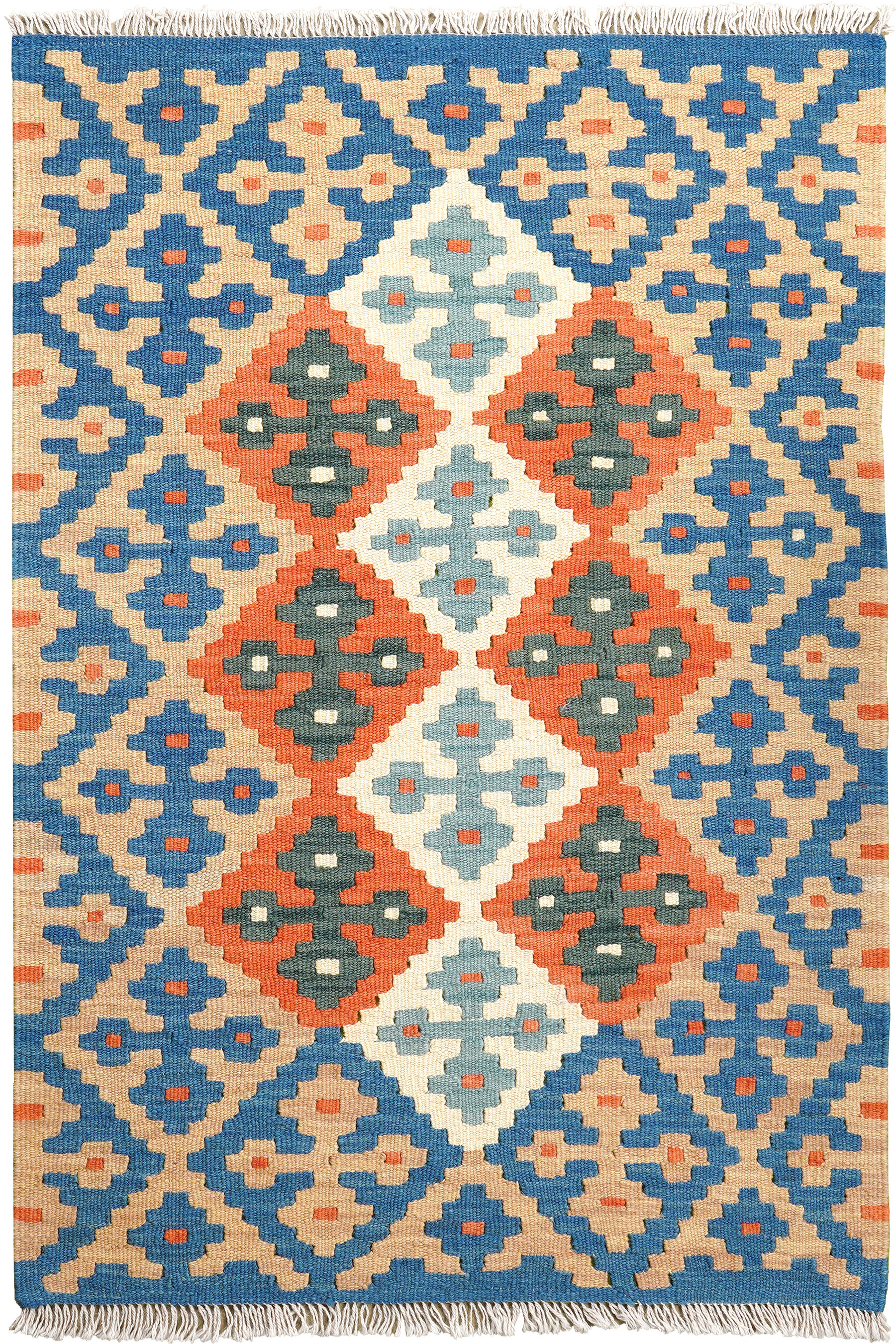 Kelim Gashgai