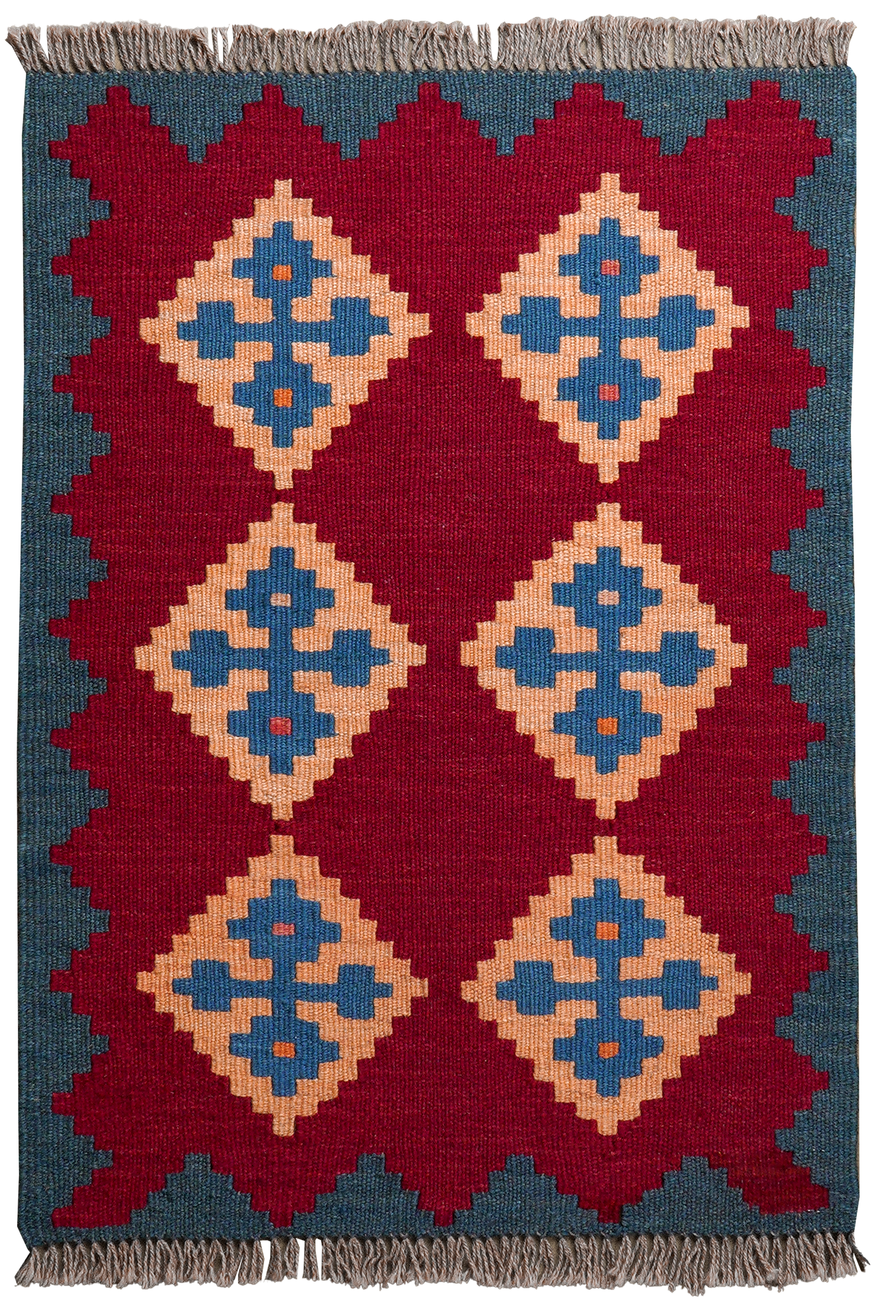 Kelim Gashgai