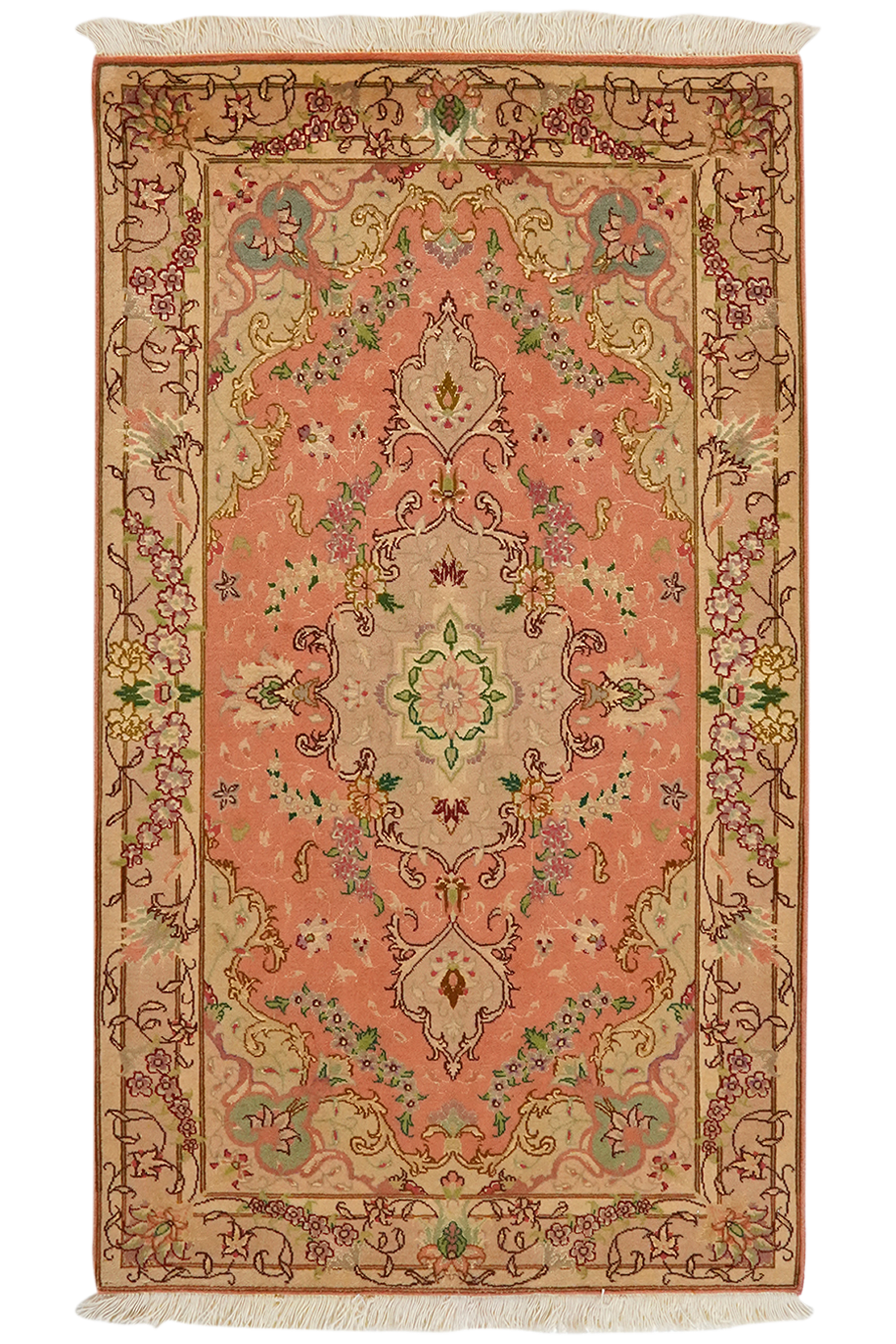 Tabriz 50 Raj
