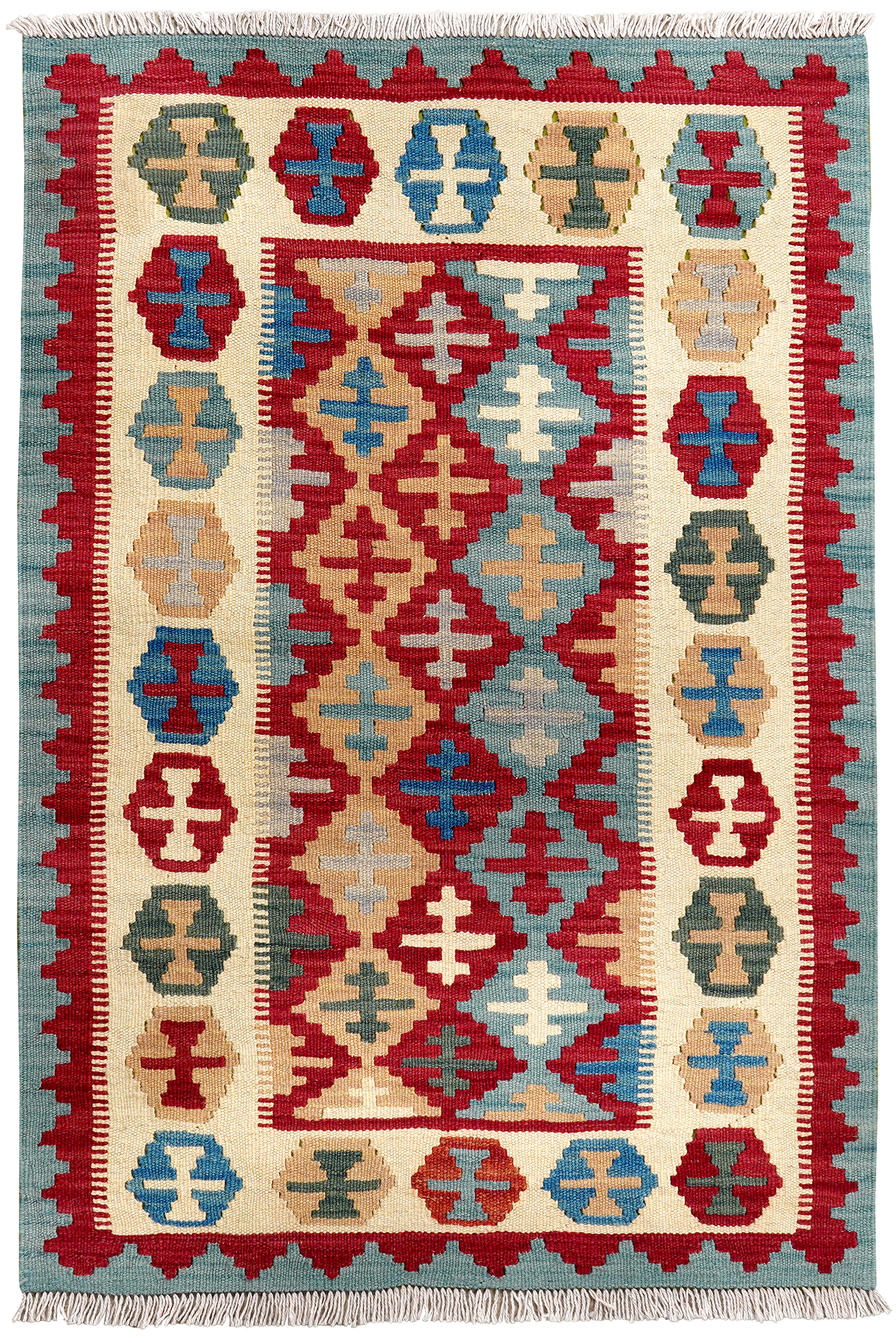 Kelim Gashgai