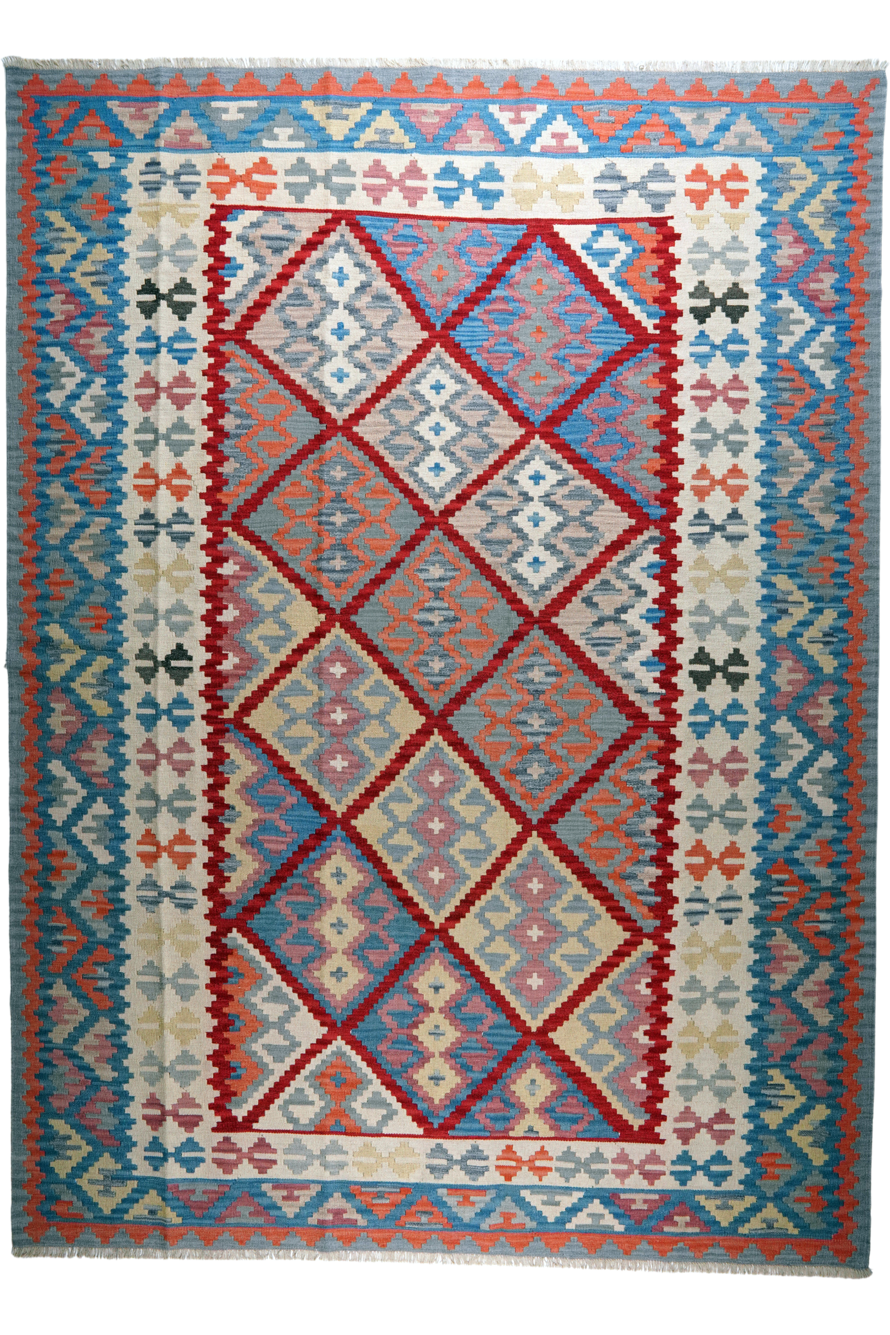 Kelim Gashgai