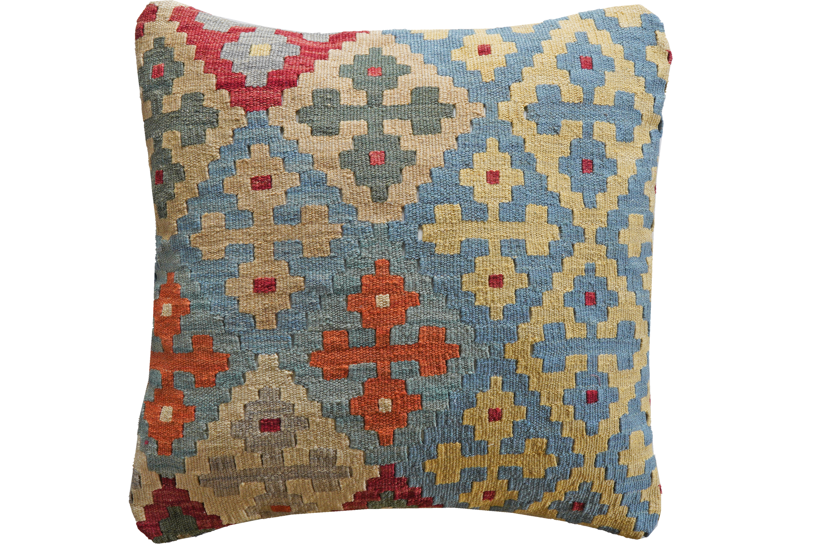 Kelim Kissen