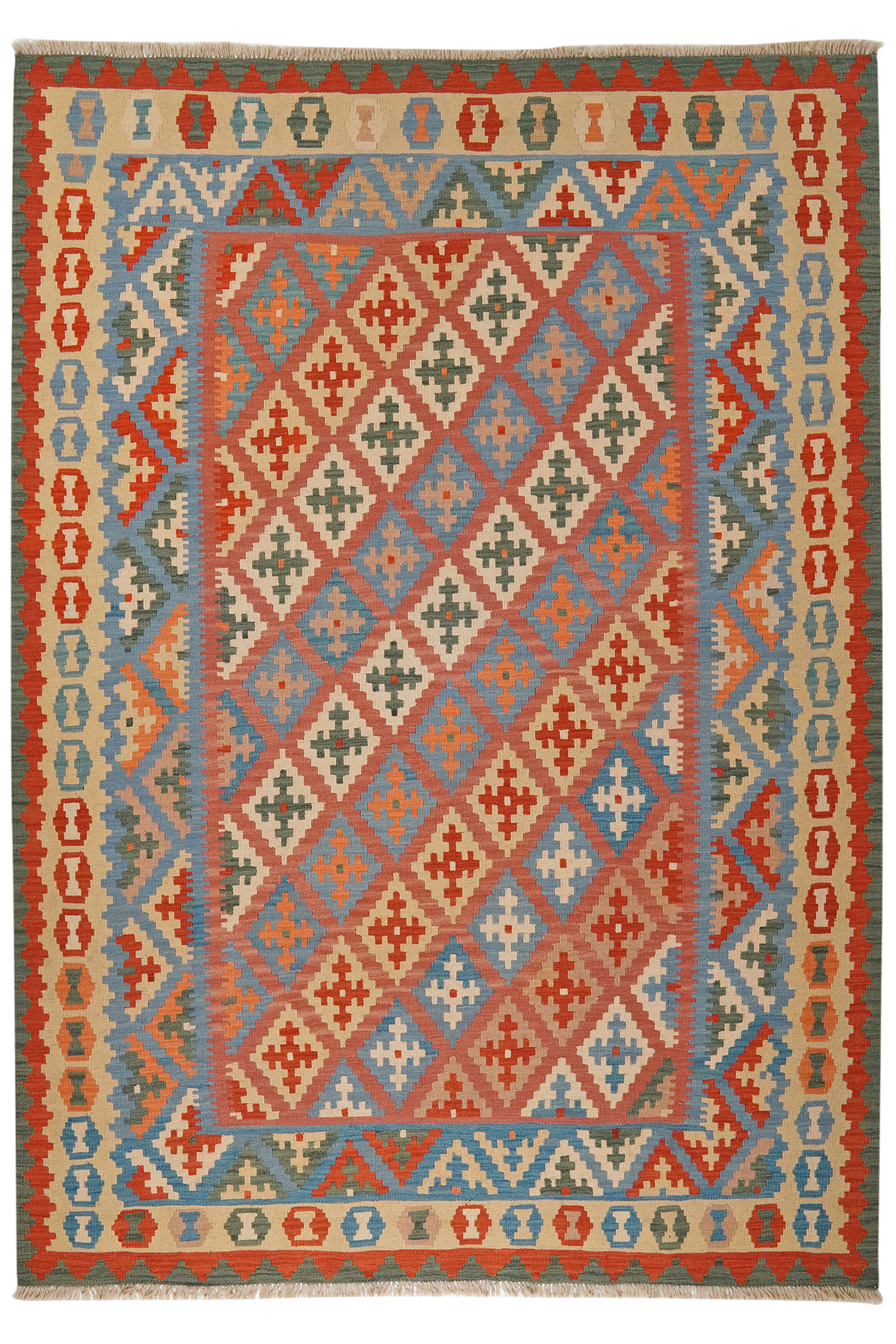 Kelim Gashgai