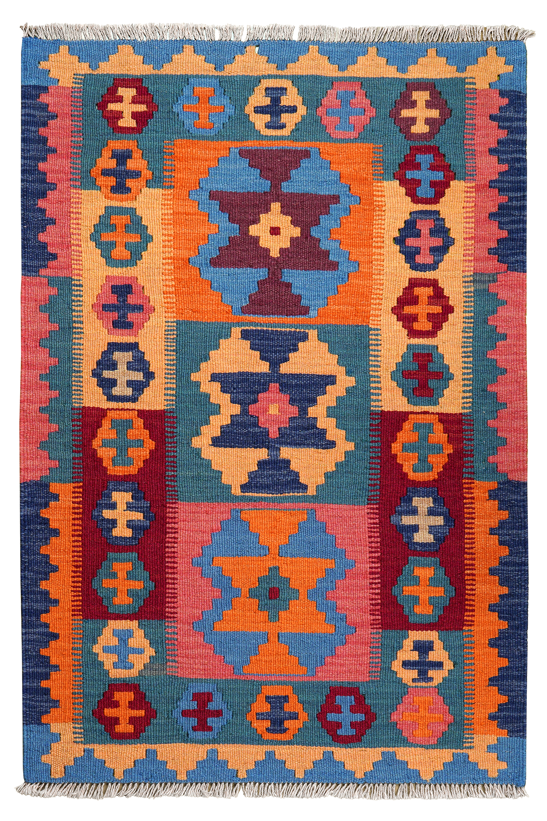 Kelim Gashgai