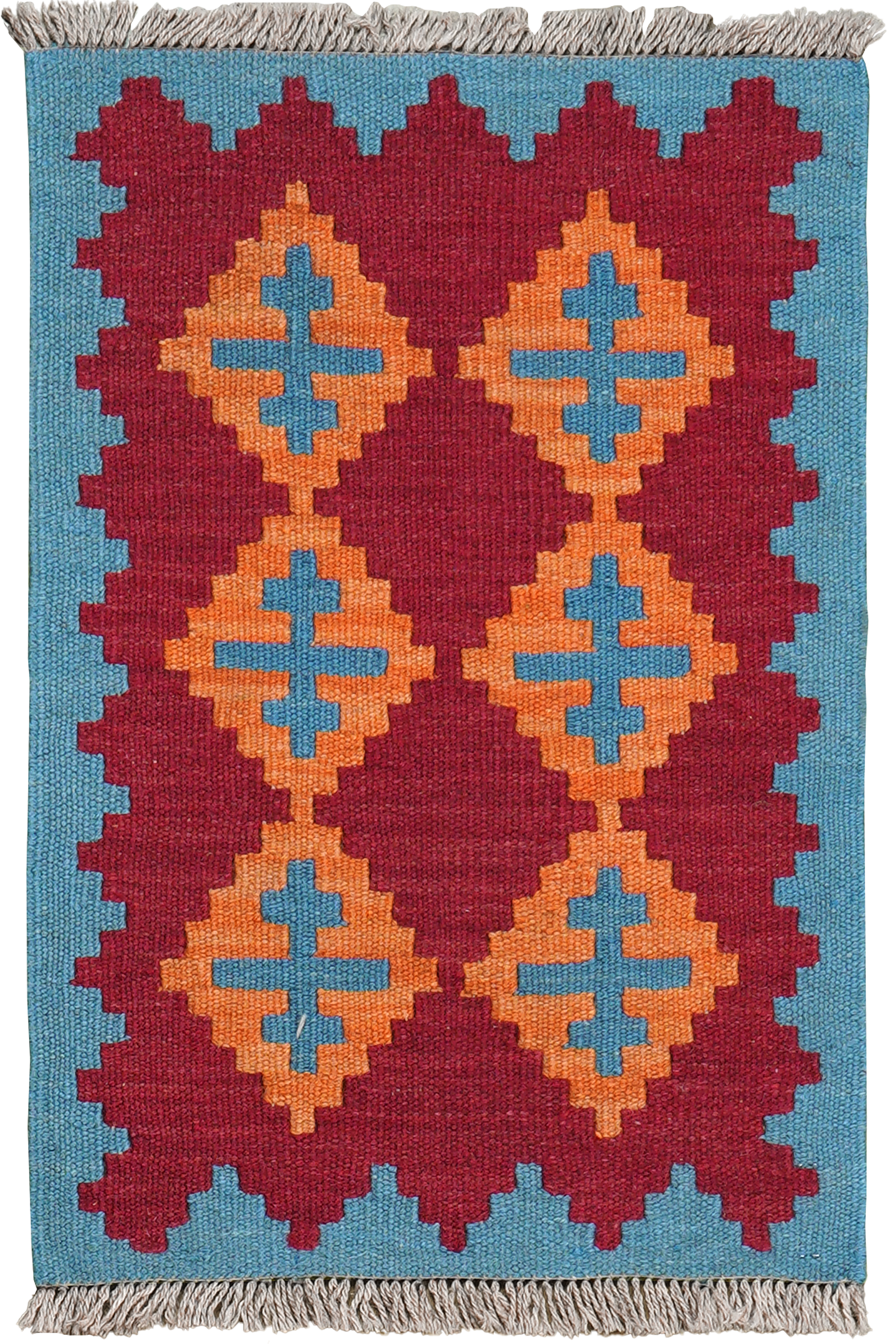 Kelim Gashgai