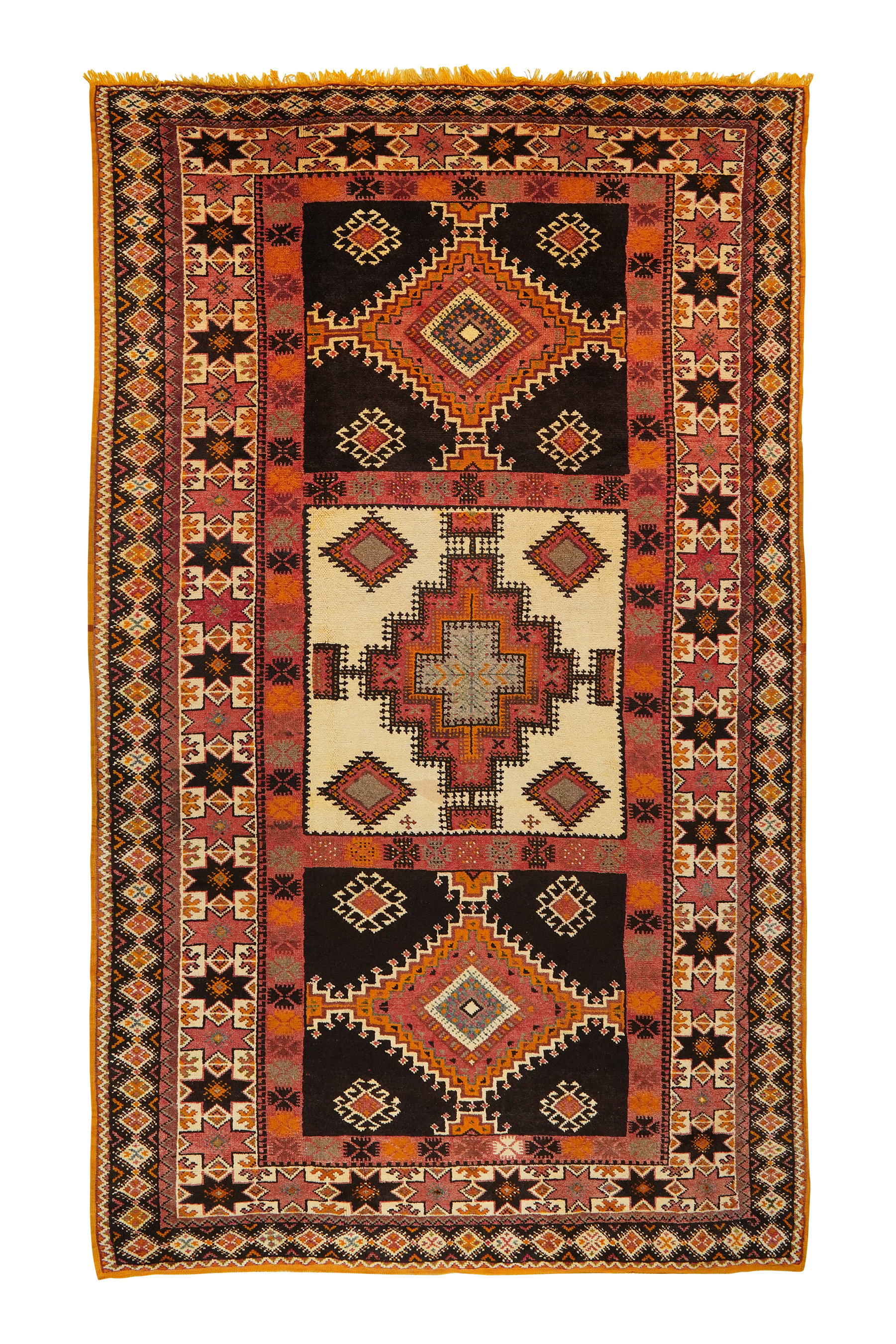 Buy handmade and unique rugs & Kelim online