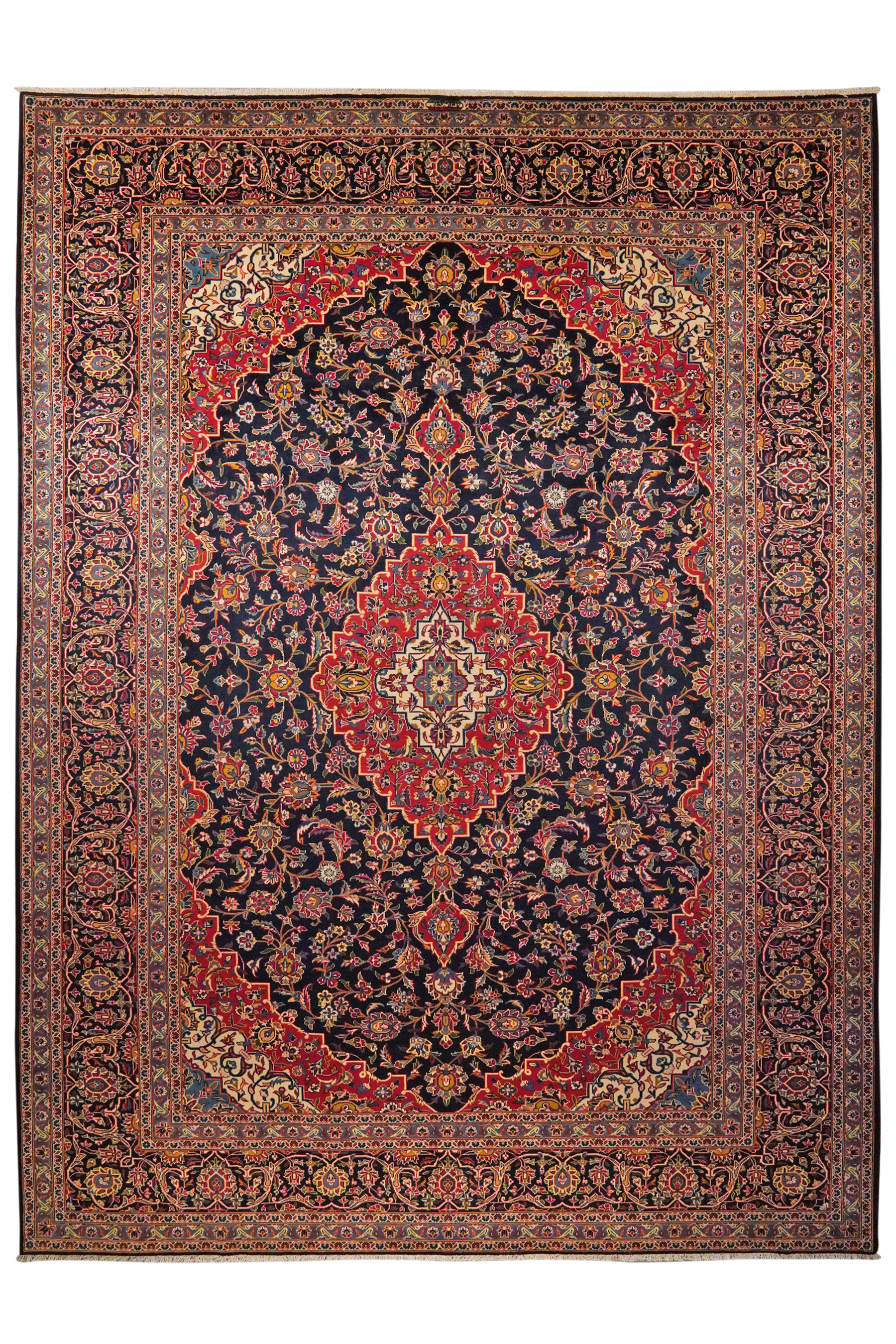 Kashan