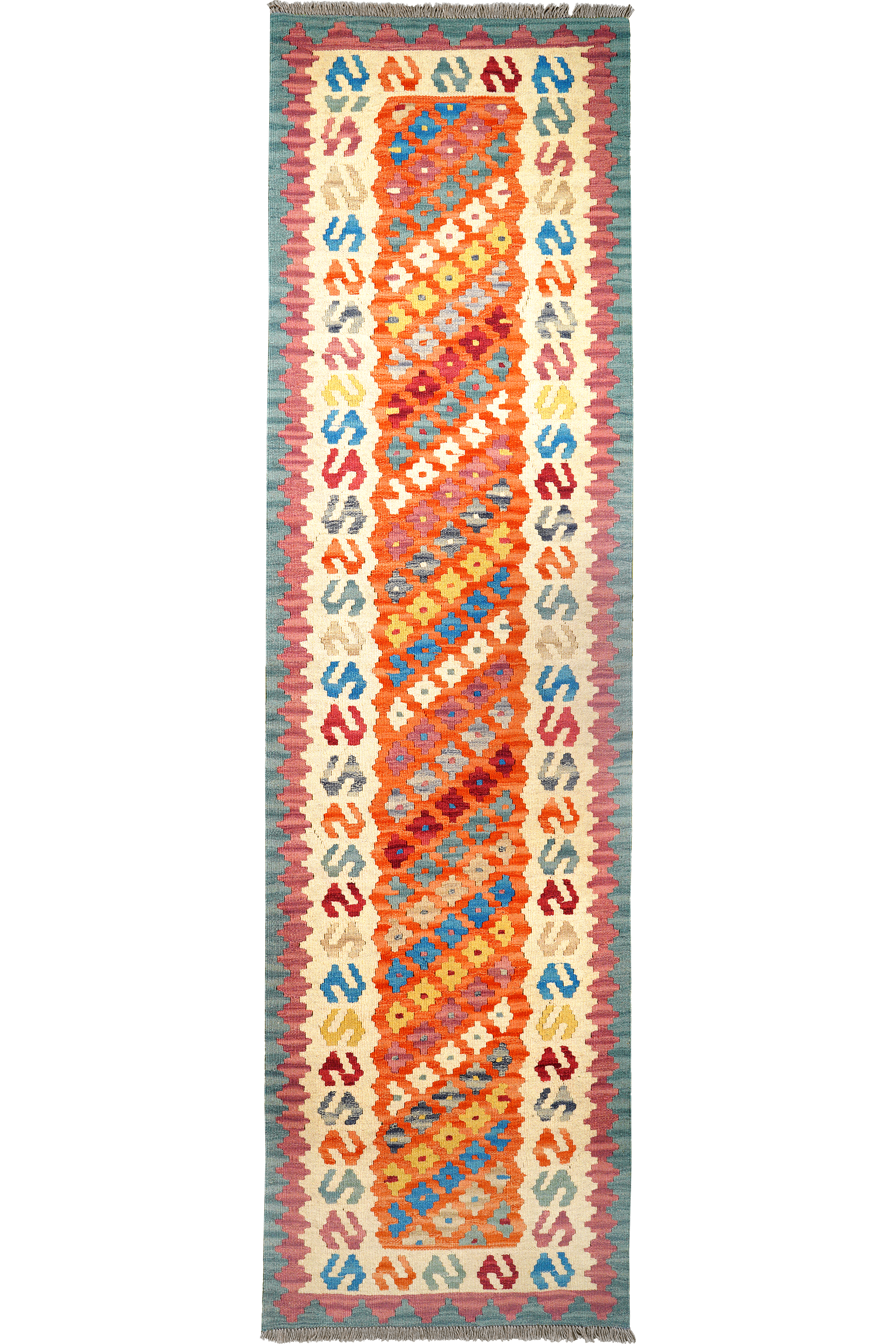 Kelim Gashgai