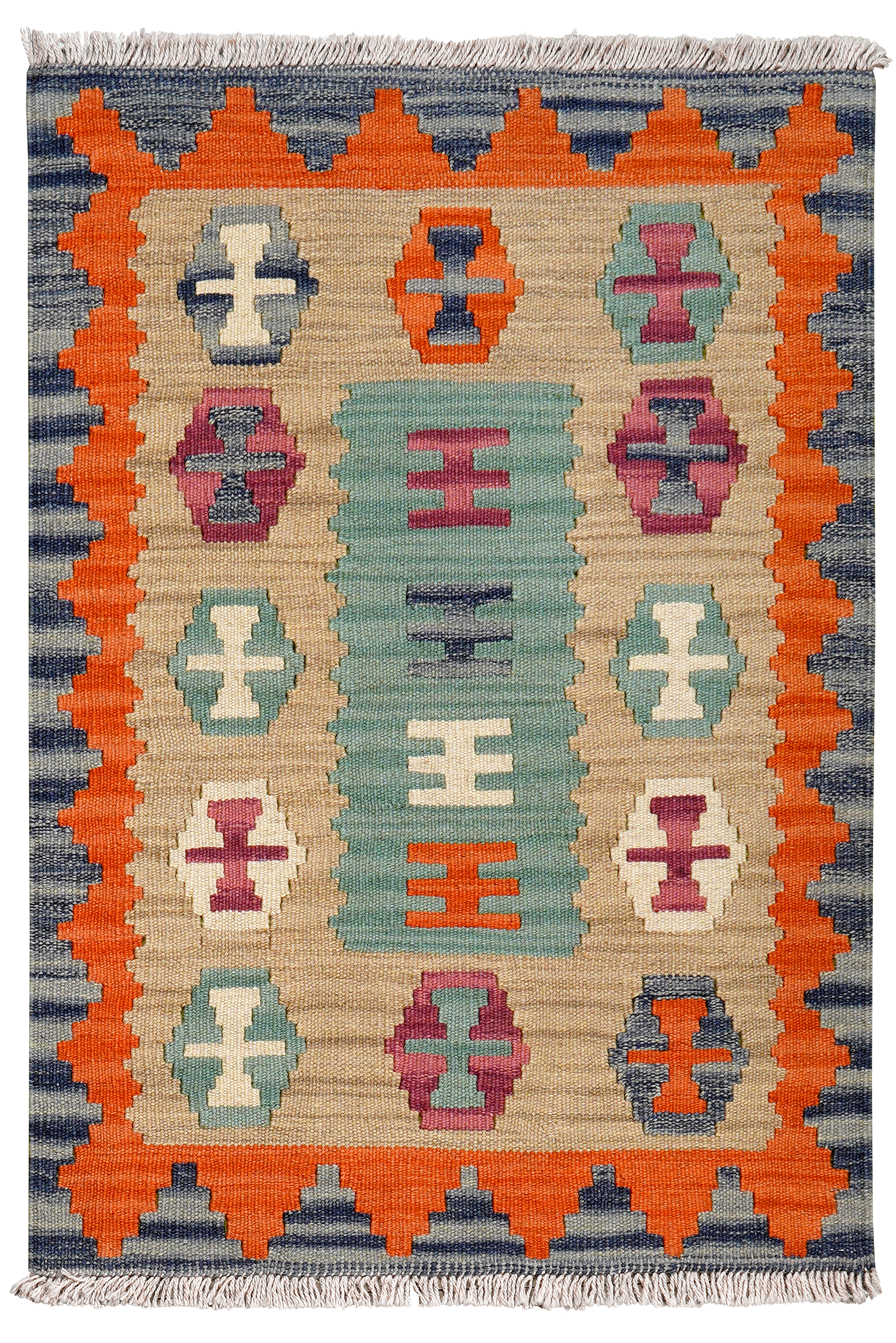Kelim Gashgai