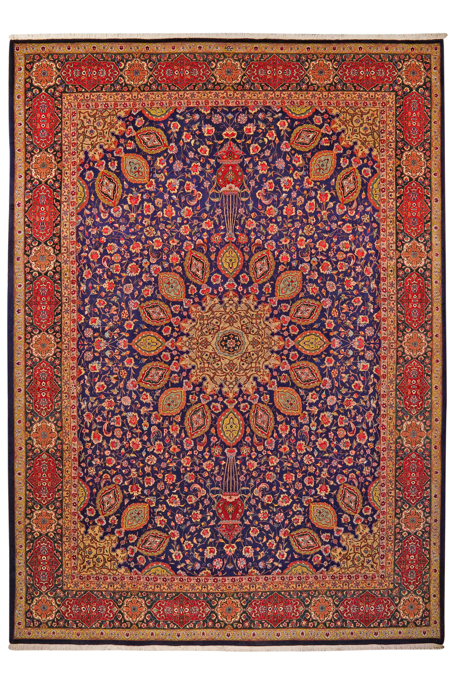 Tabriz Old