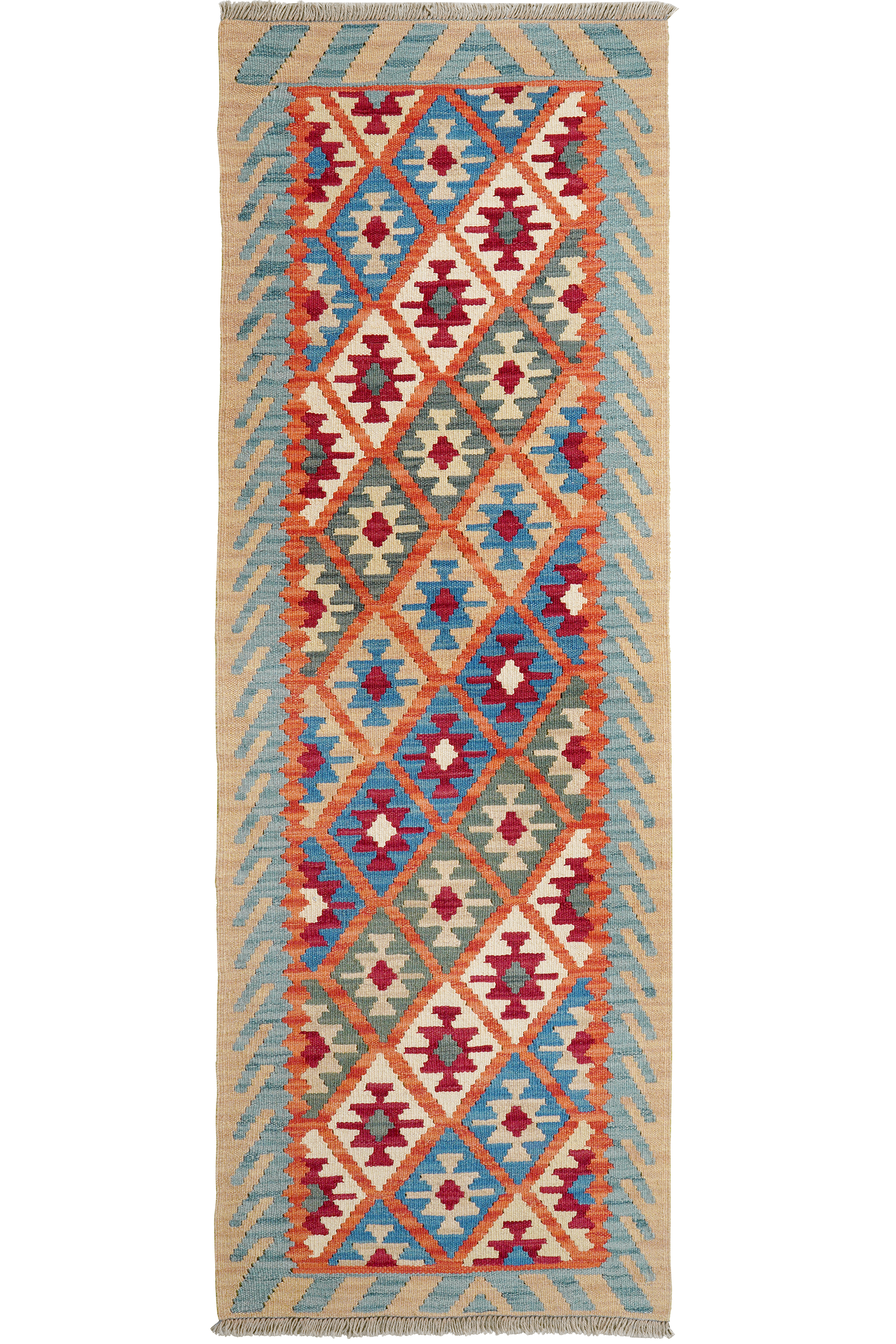 Kelim Gashgai