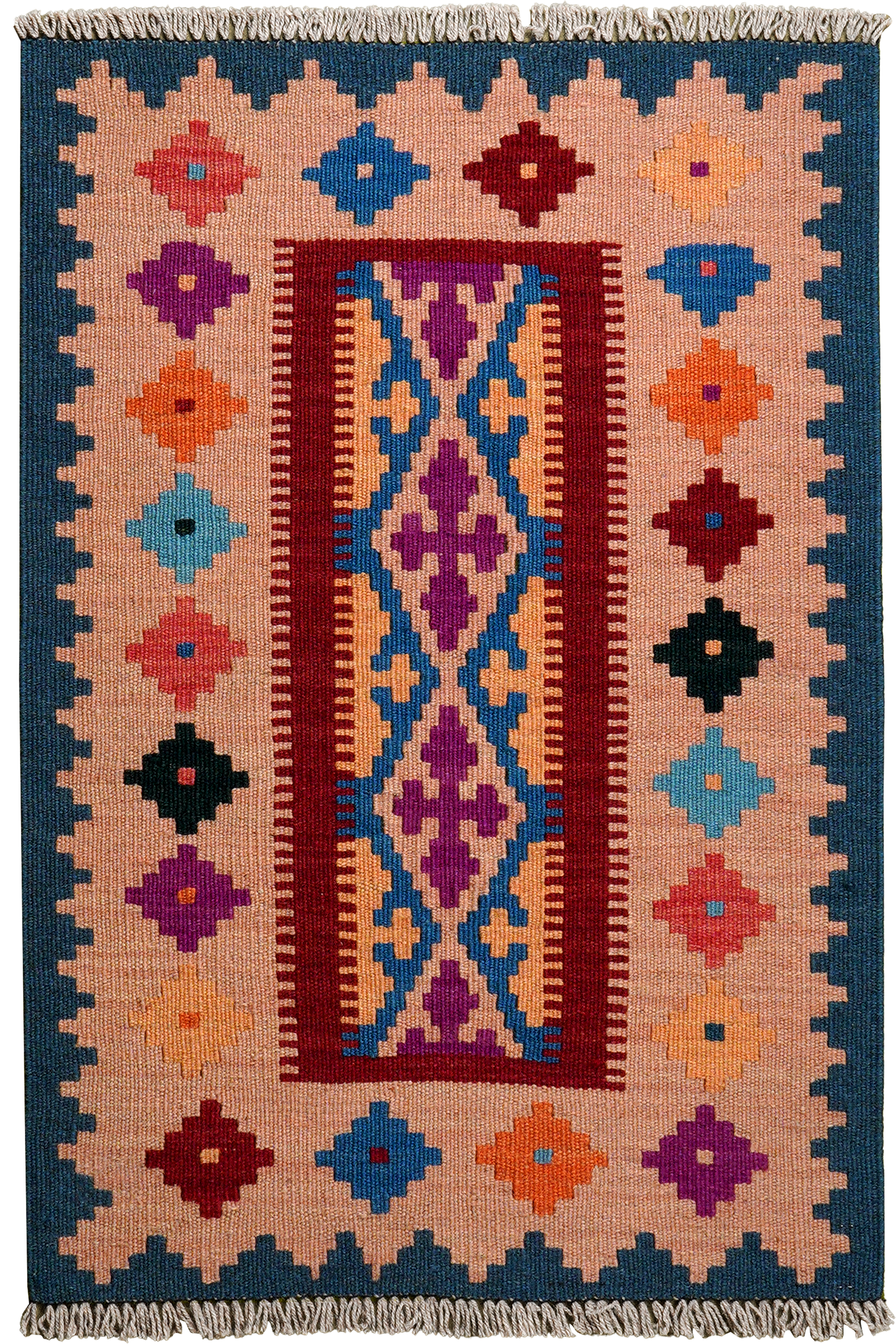 Kelim Gashgai