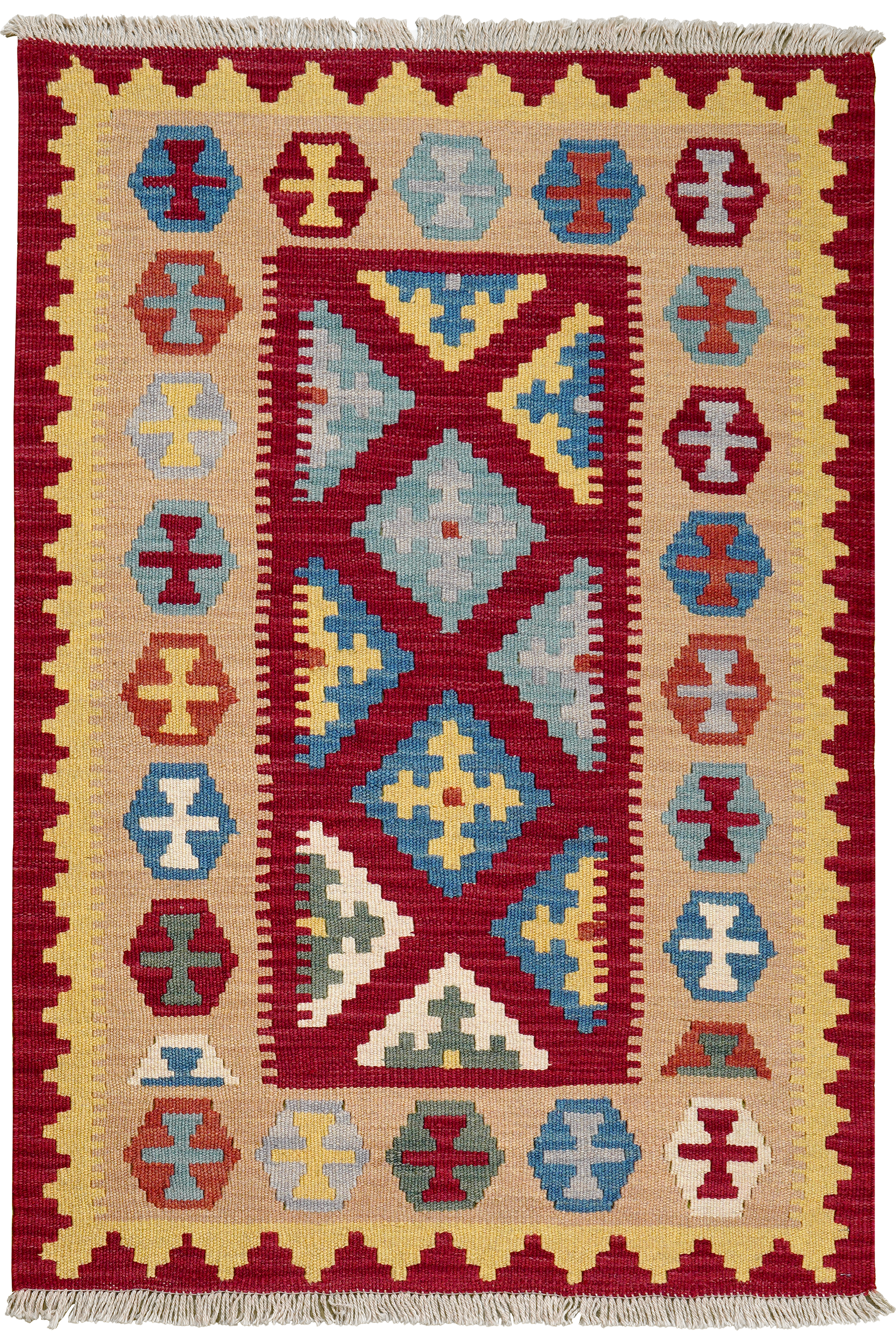 Kelim Gashgai