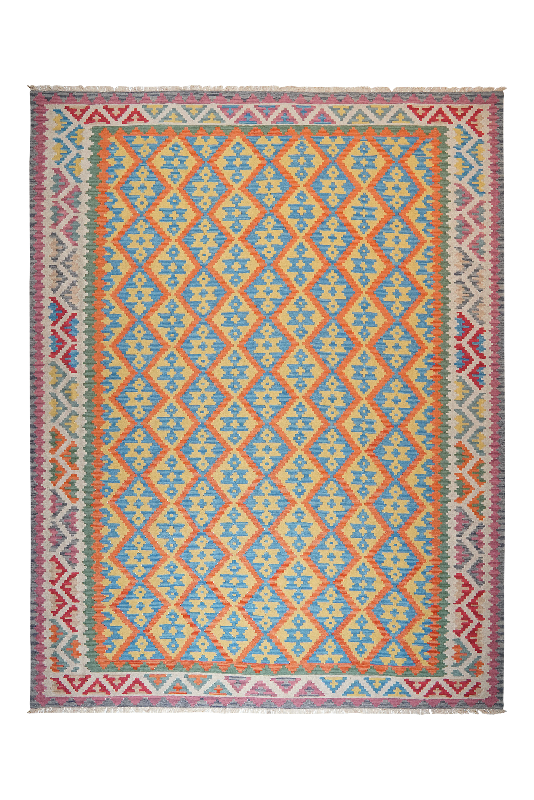 Kelim Gashgai