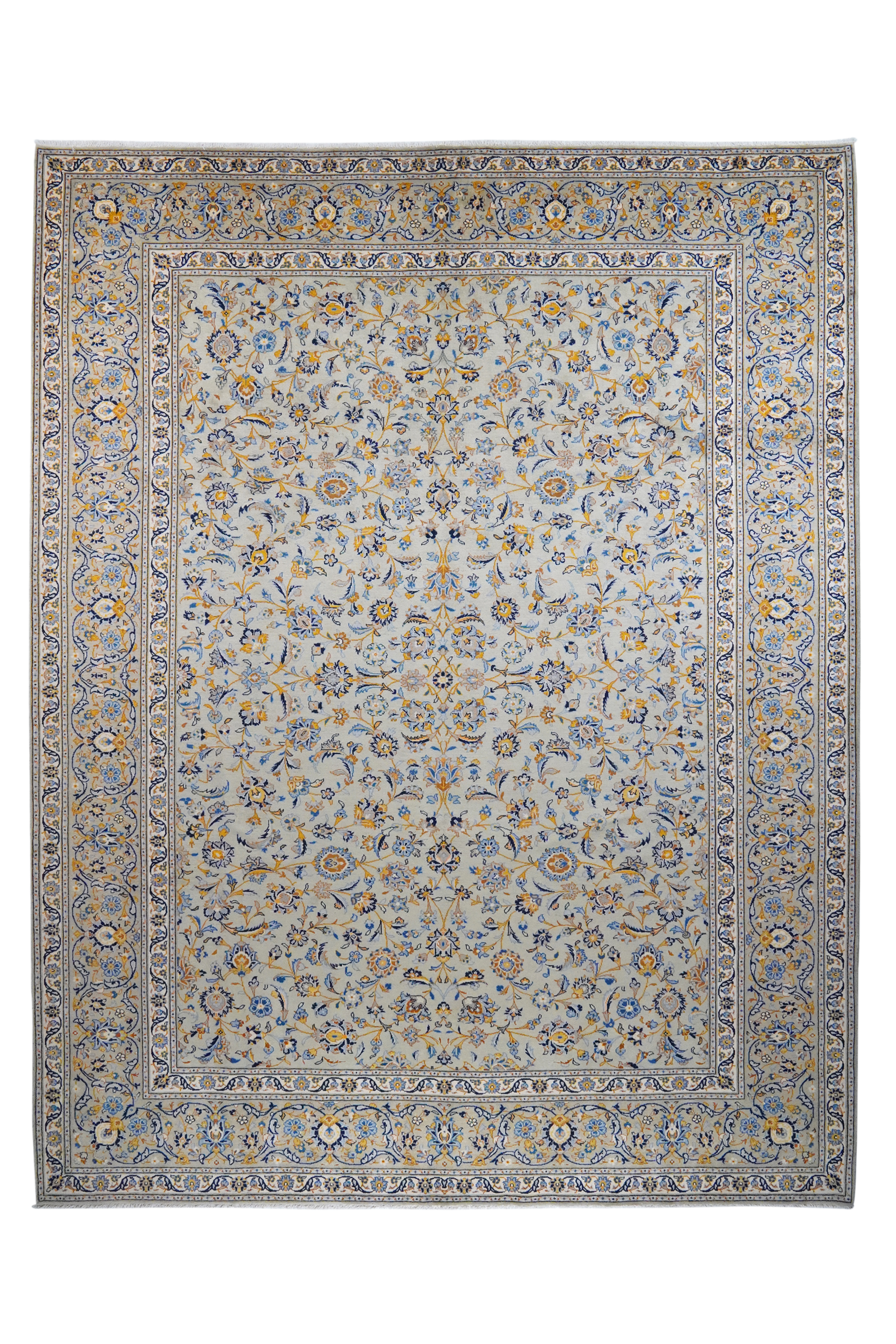 Kashan