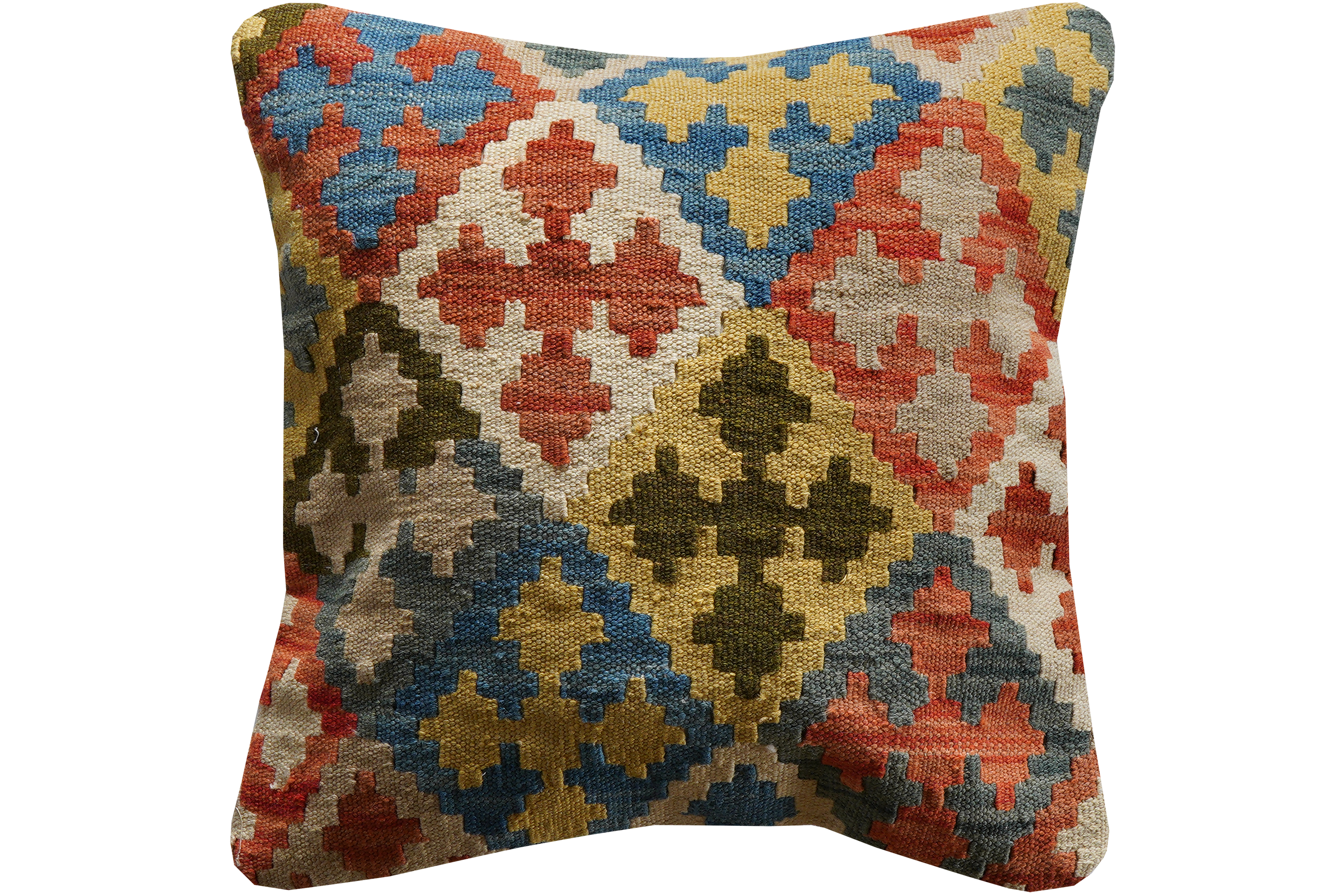 Kelim Kissen