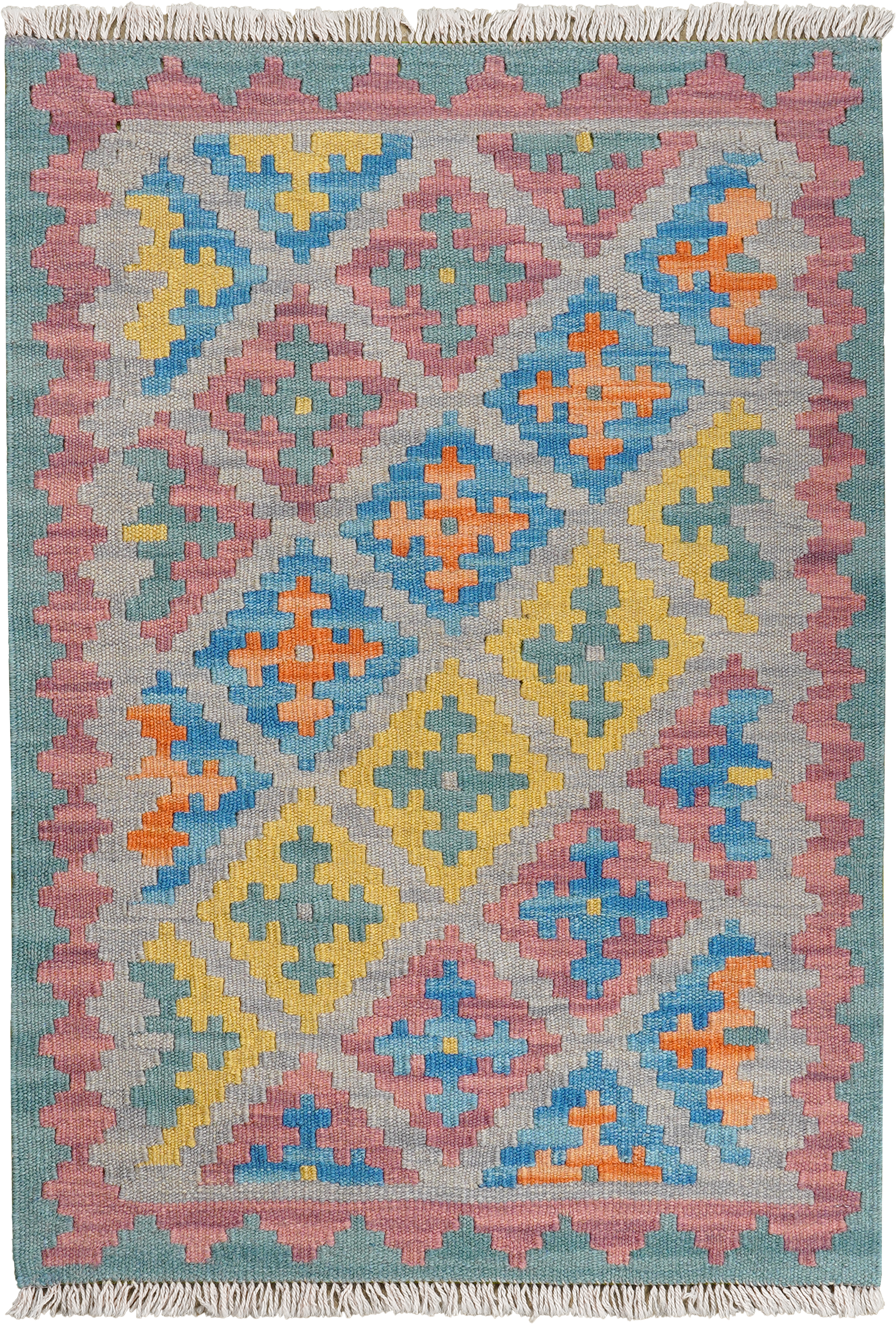 Kelim Gashgai