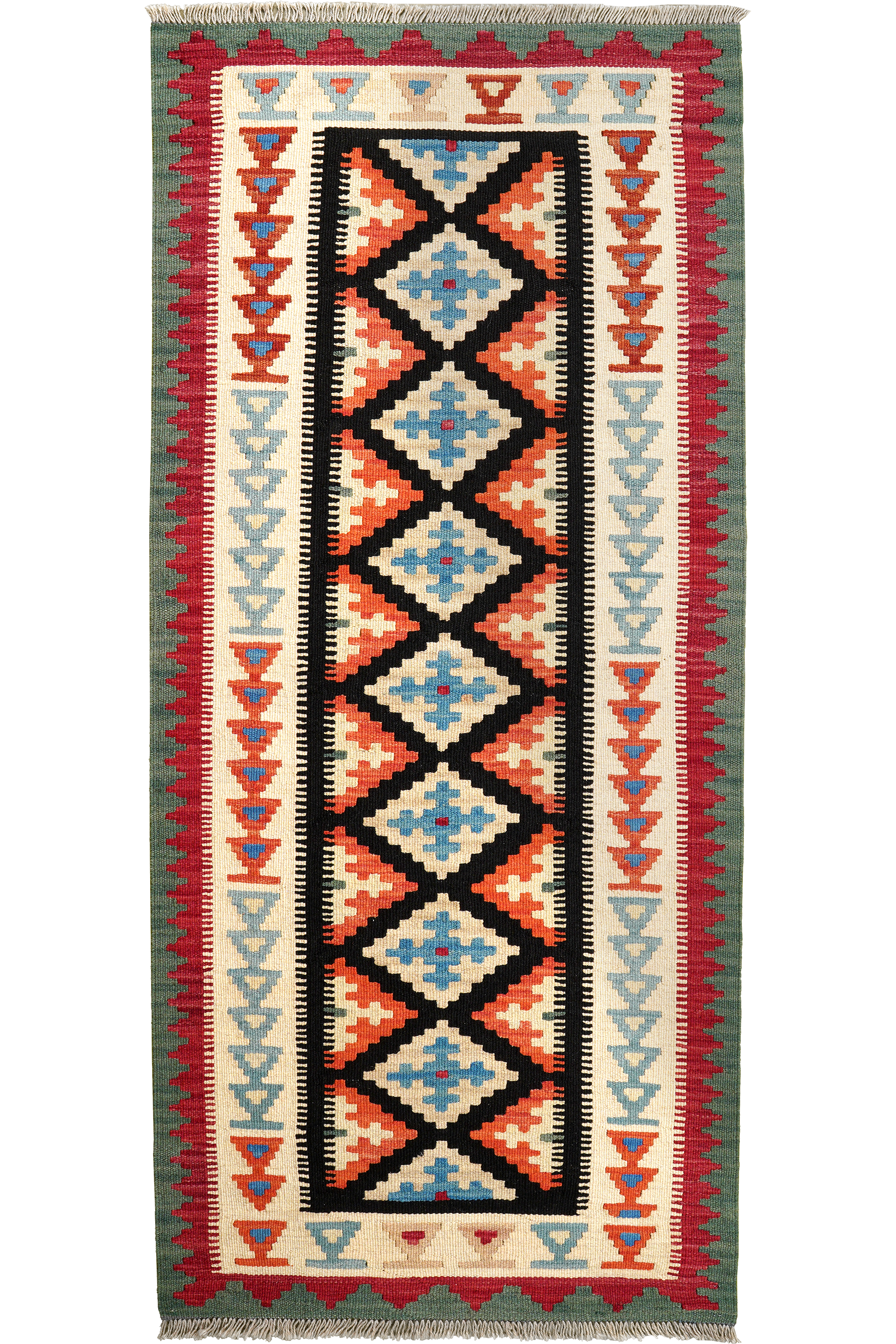 Kelim Gashgai