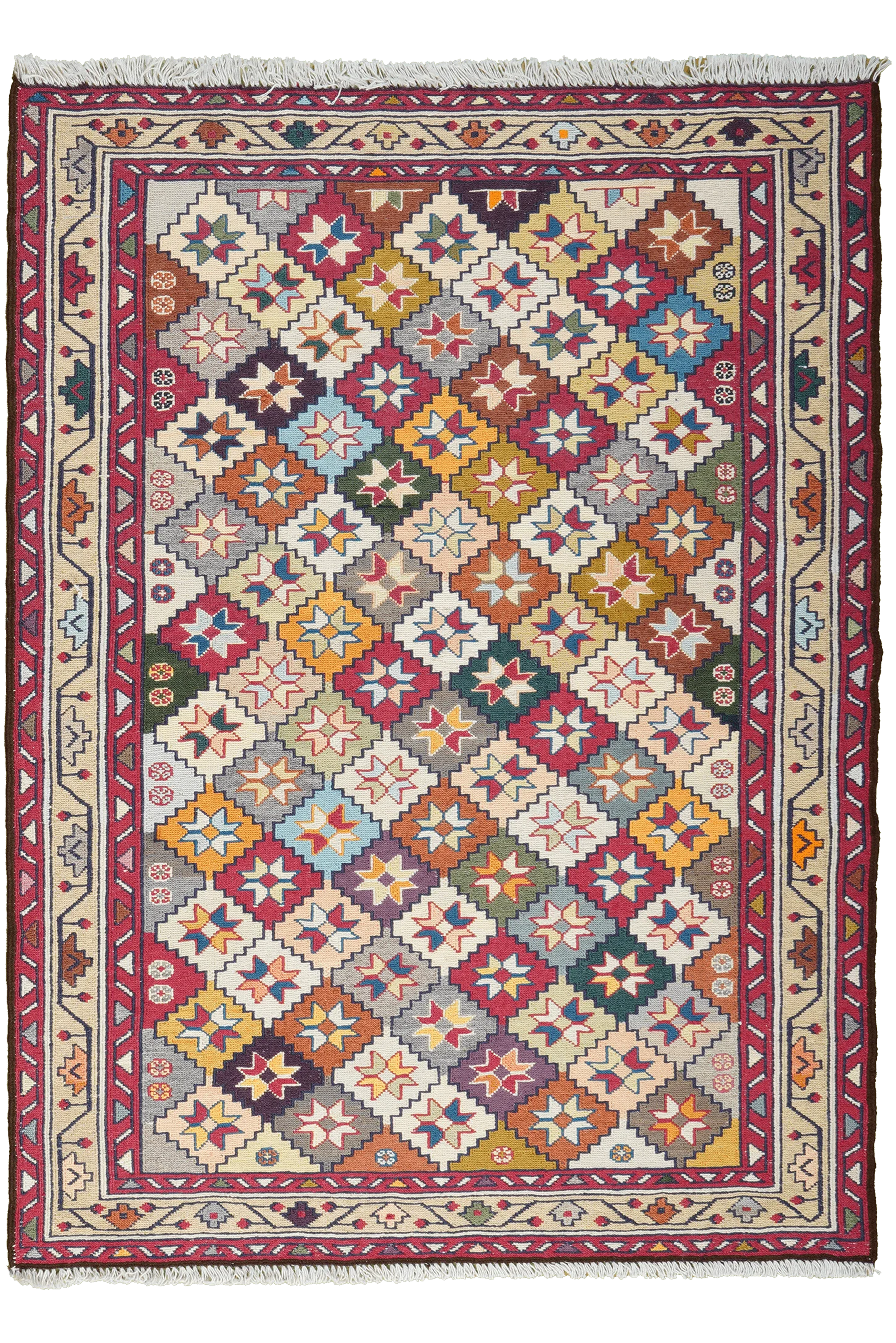 Sumak Shahsavan