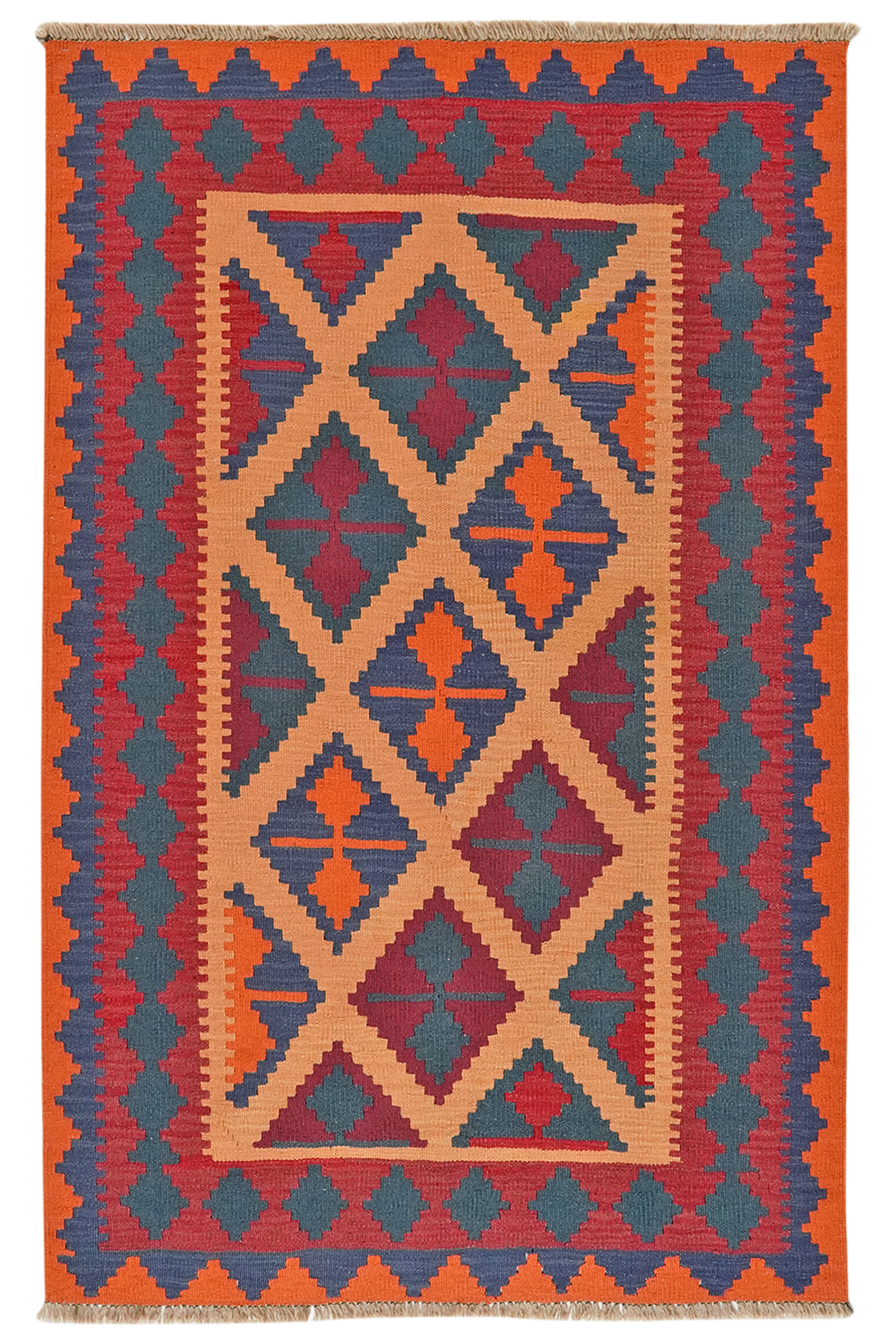 Kelim Gashgai
