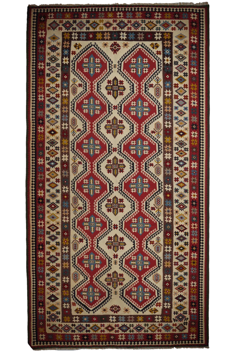 Kelim Gashgai Old
