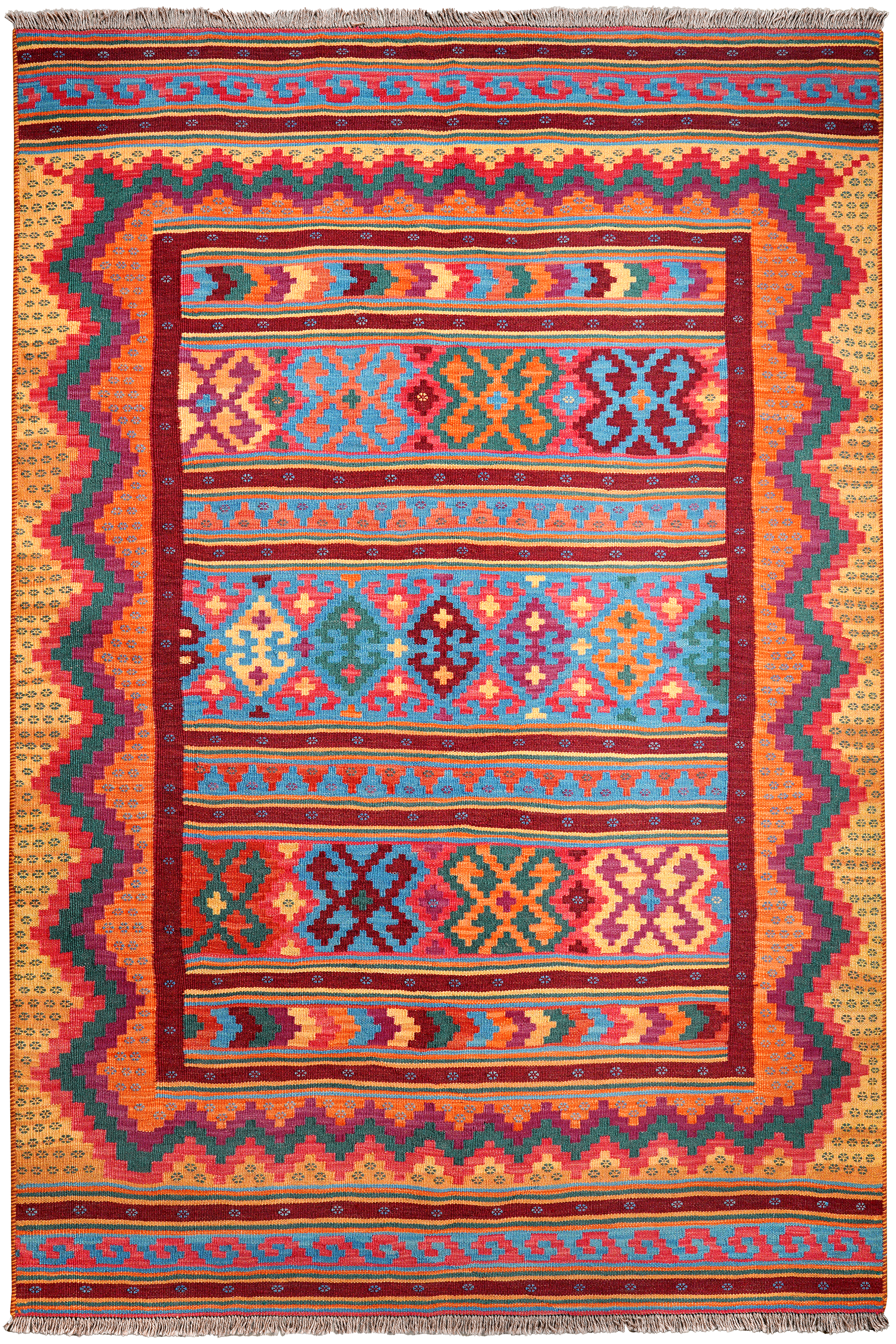 Sumak Sirdjan