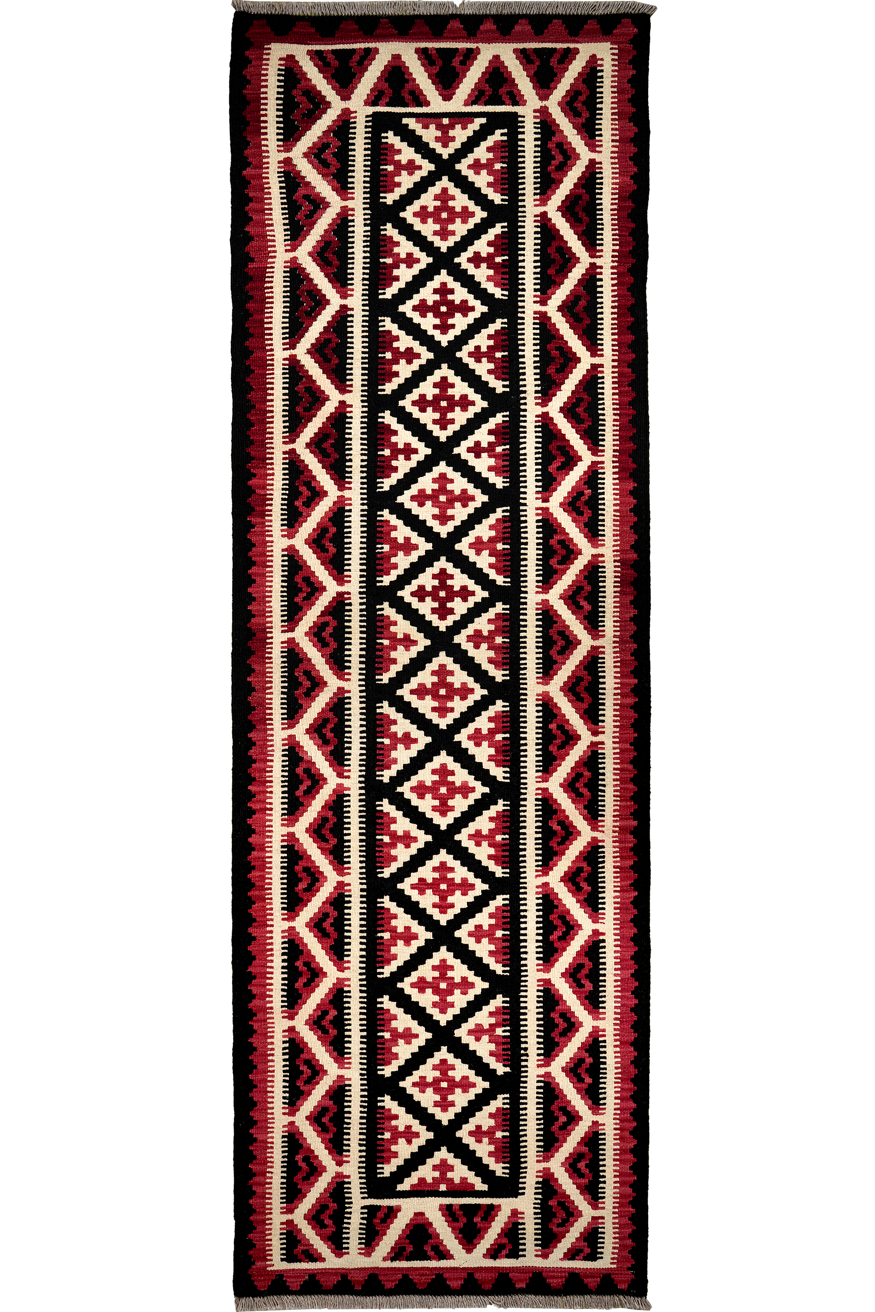 Kelim Gashgai