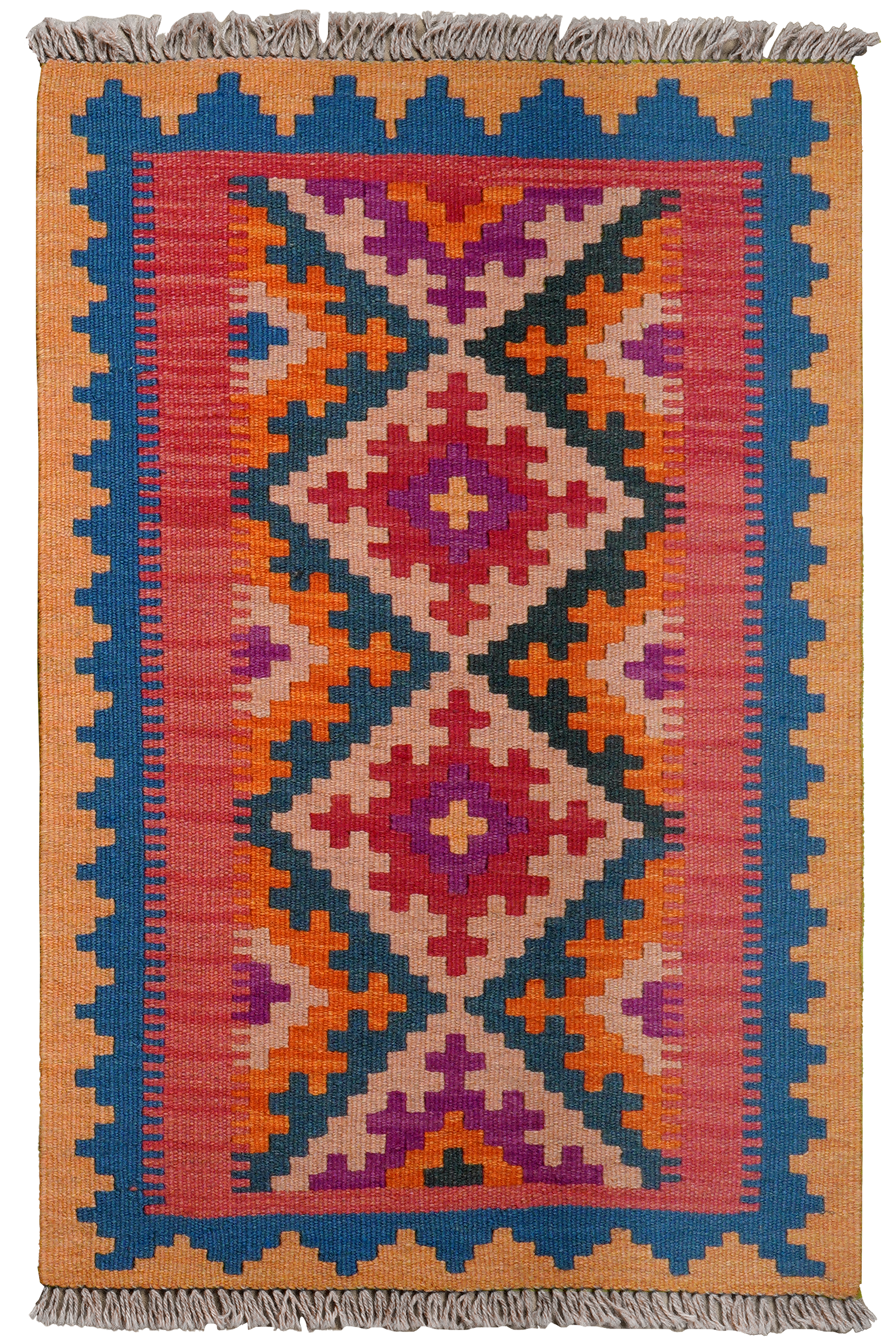 Kelim Gashgai