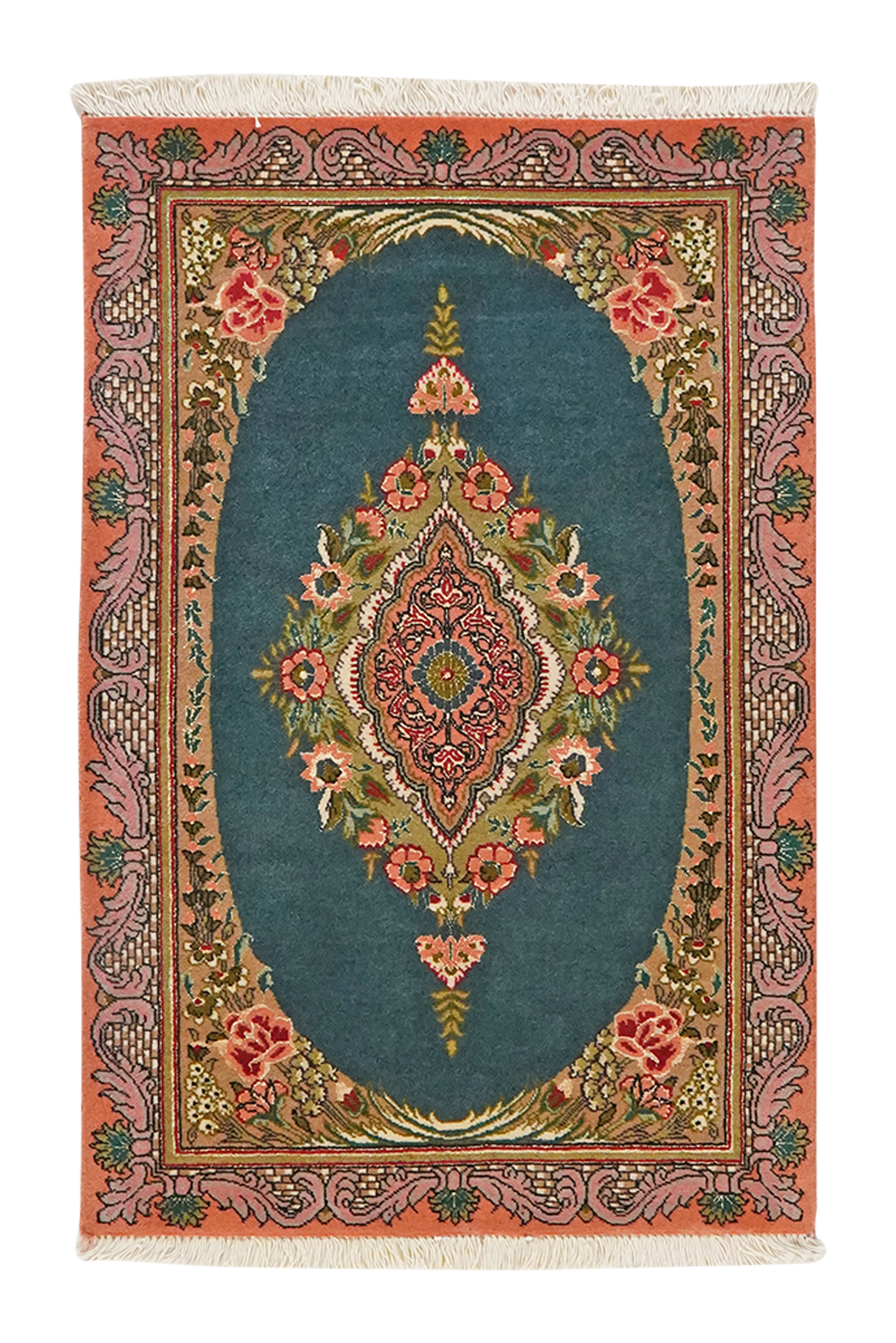 Tabriz 50 Raj