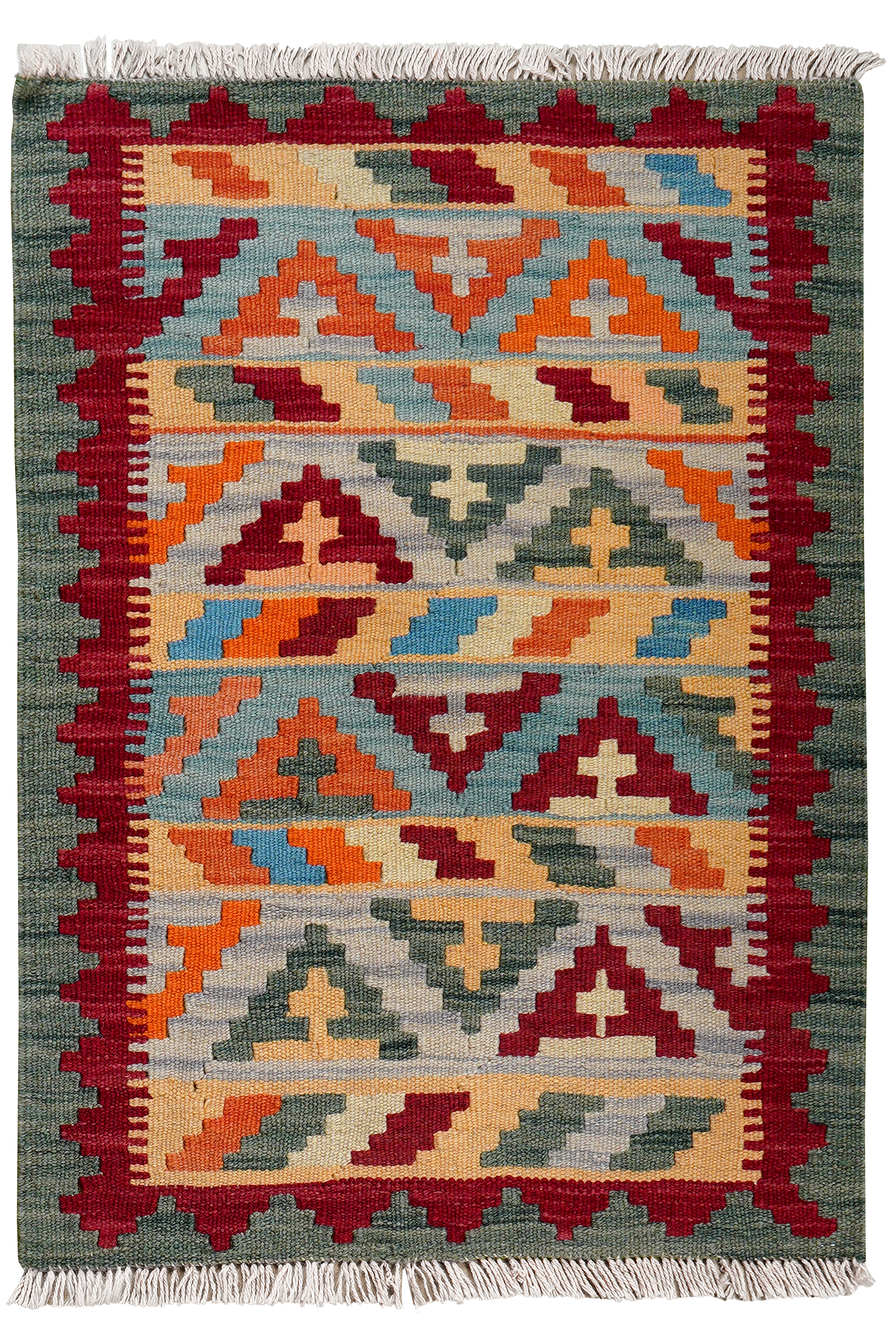 Kelim Gashgai