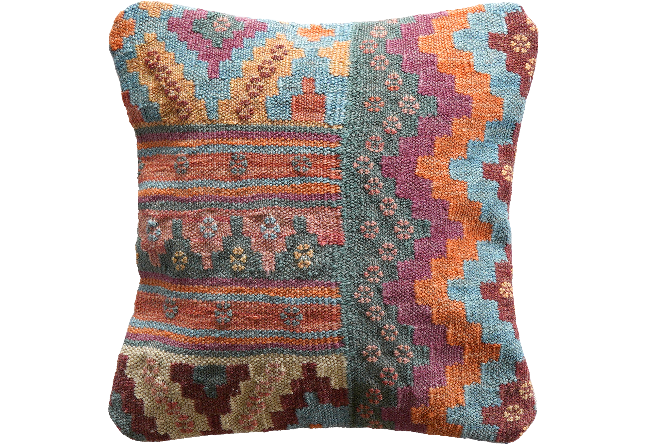 Kelim Kissen