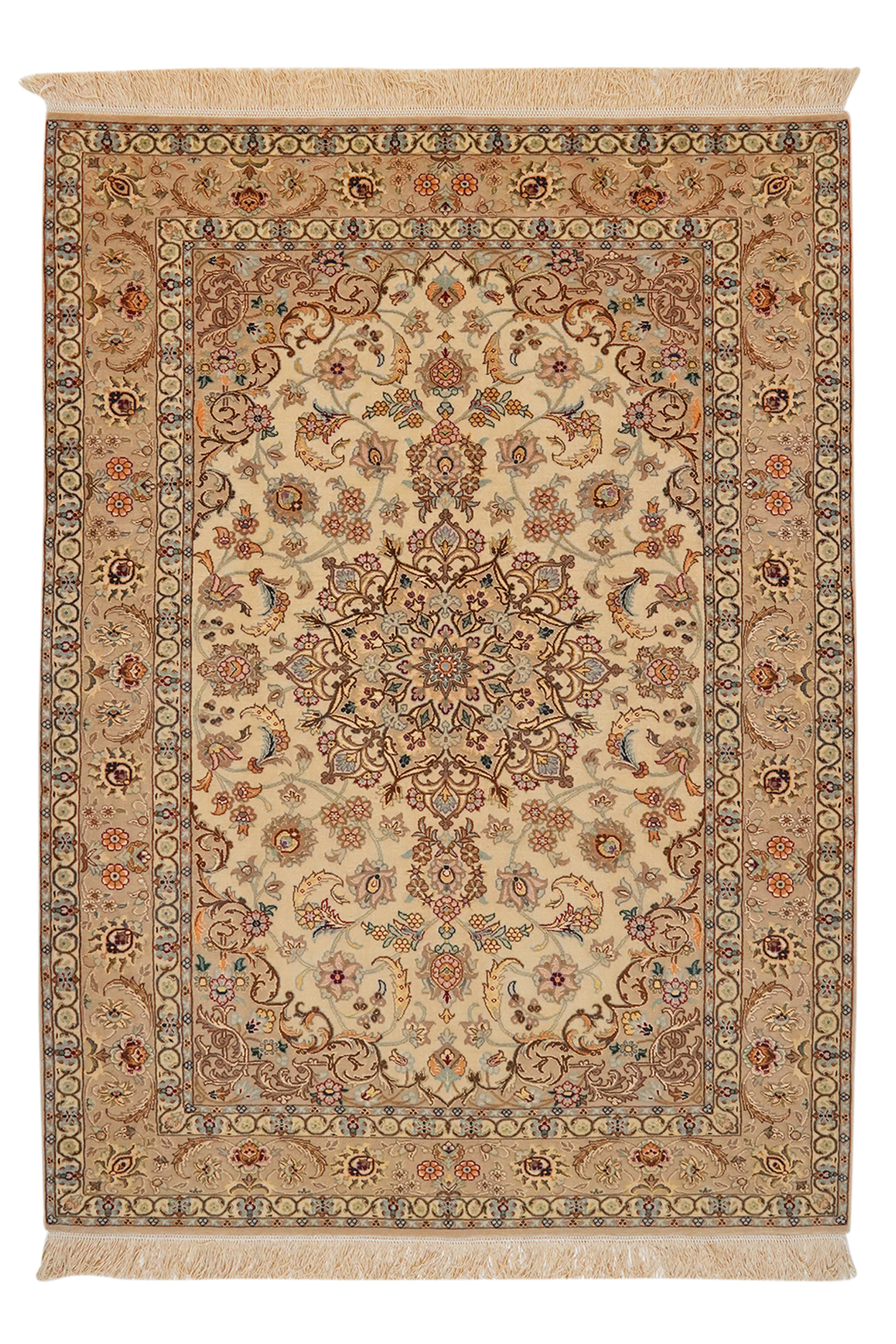 Isfahan