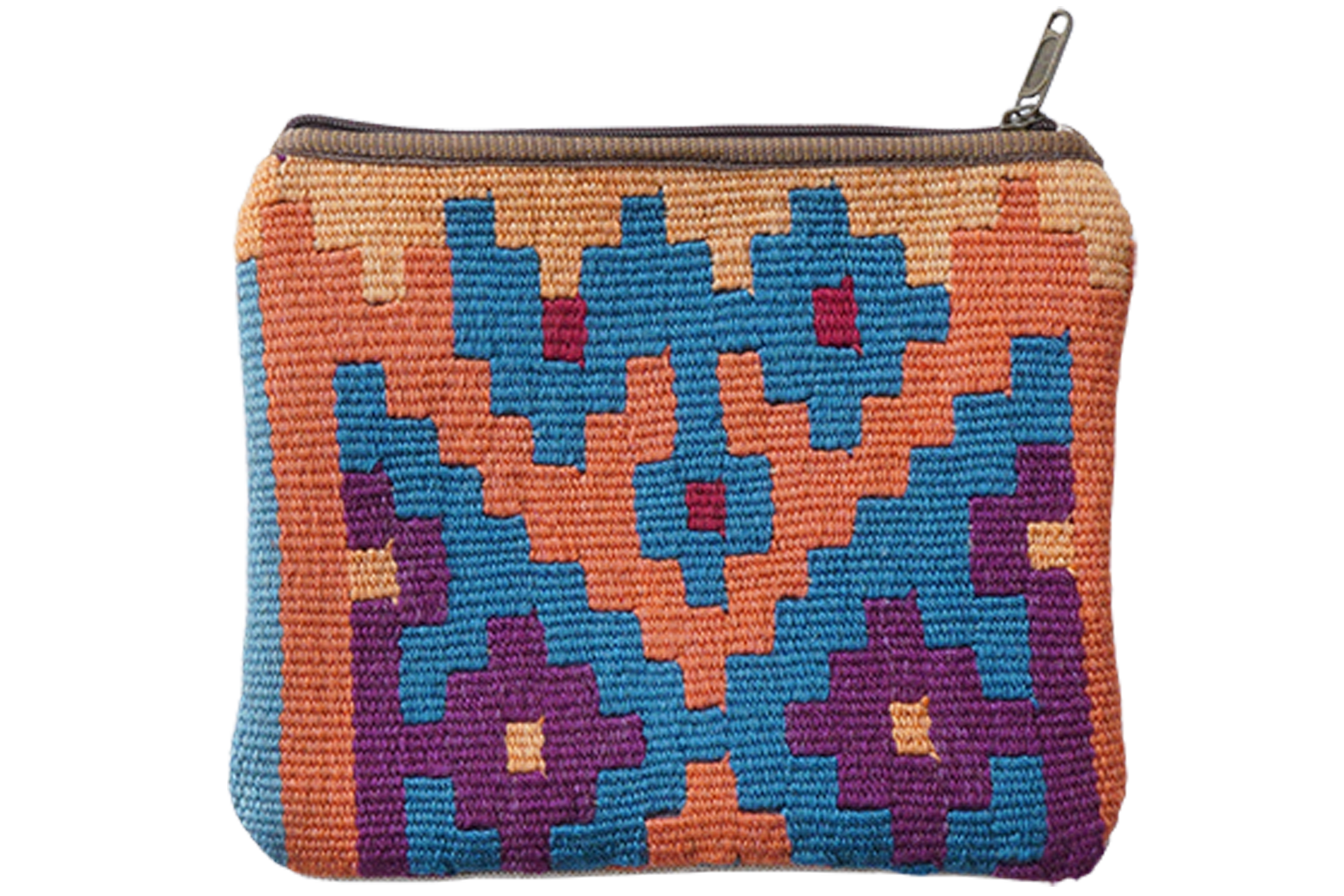 Kelim Tasche