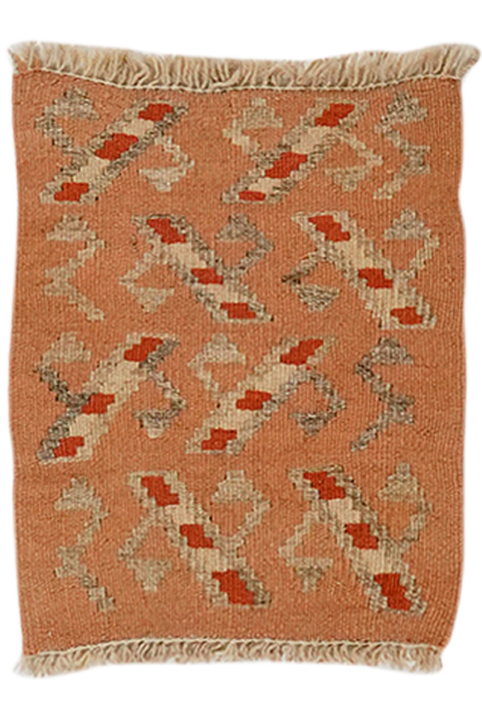 Kelim Gashgai