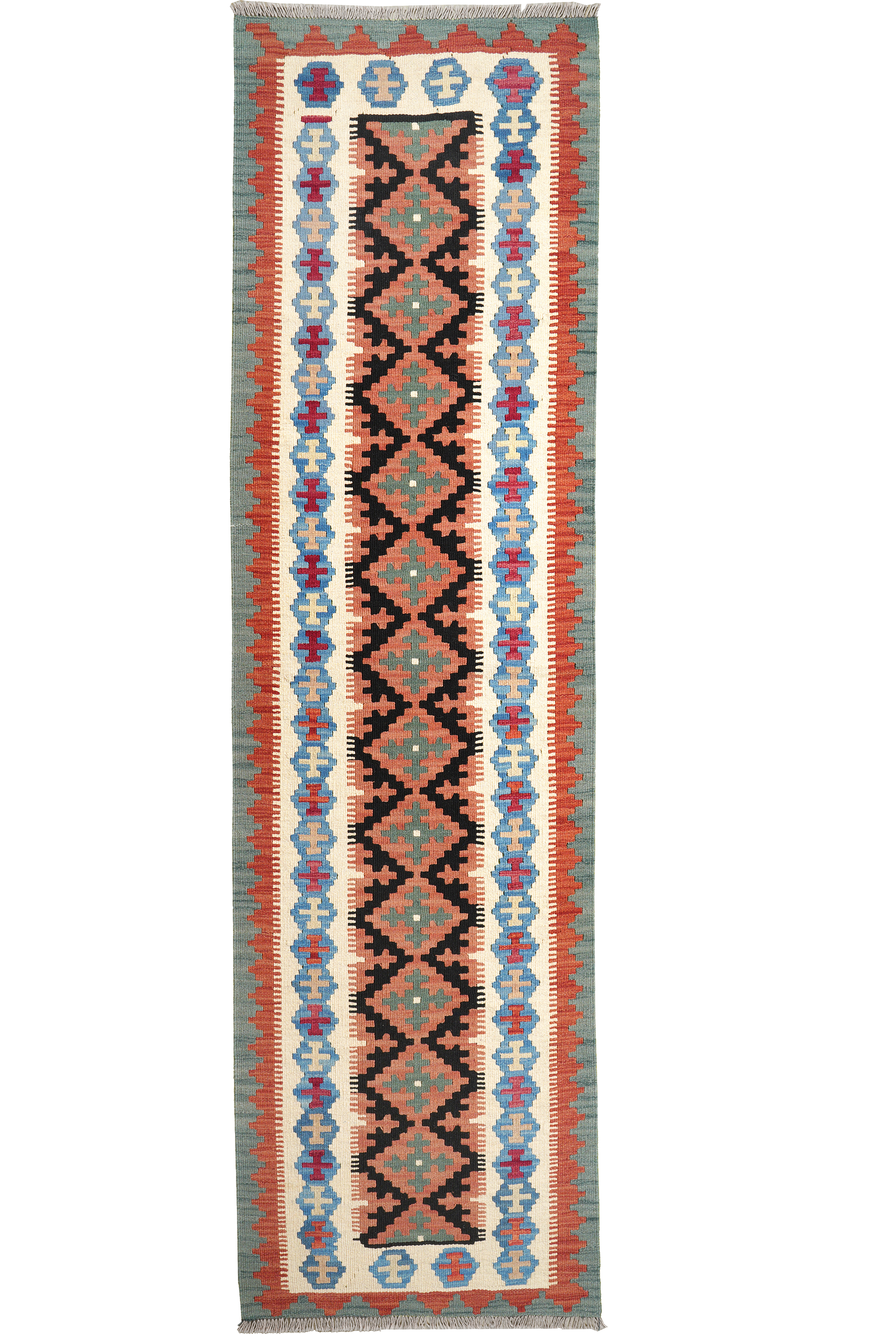 Kelim Gashgai