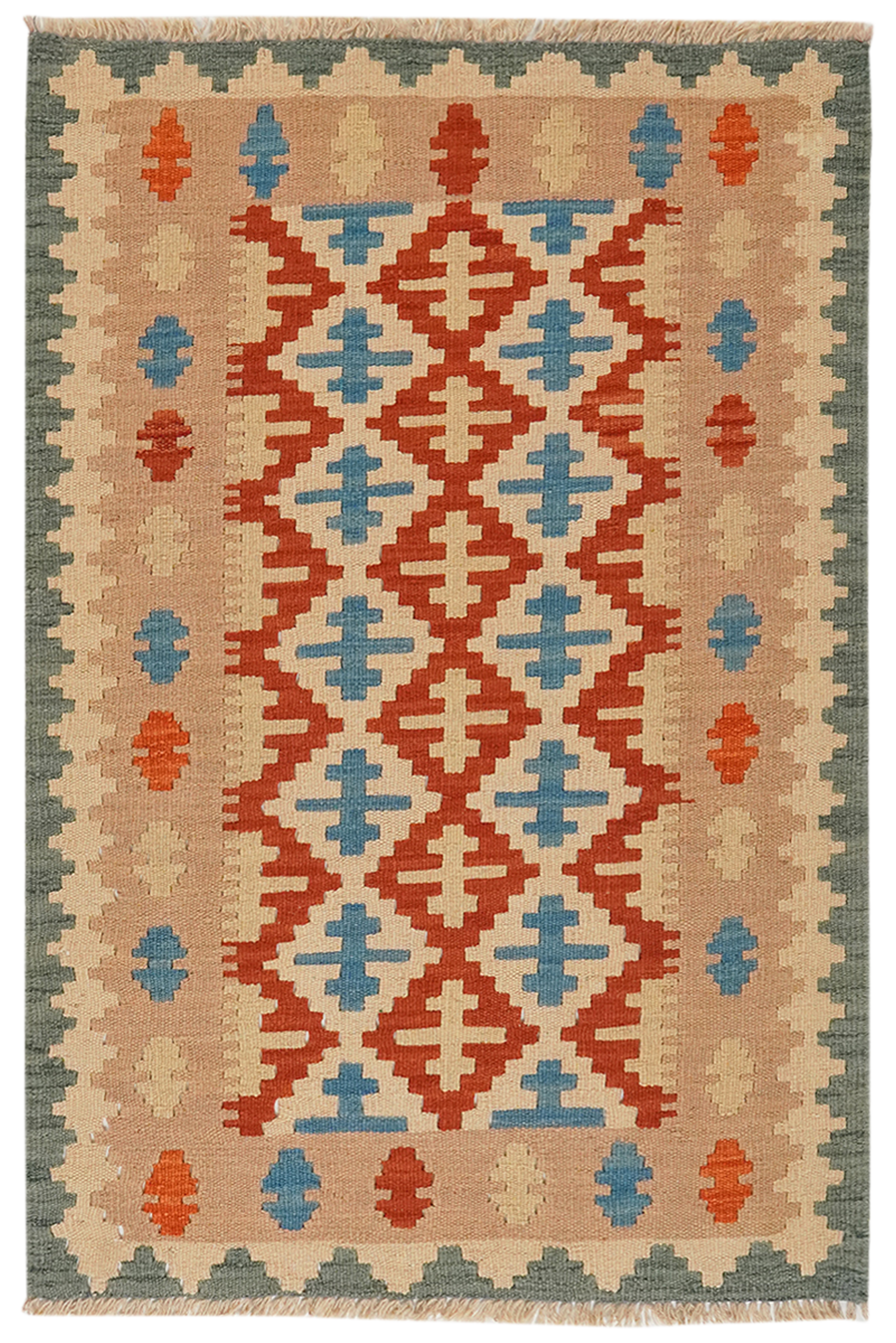 Kelim Gashgai