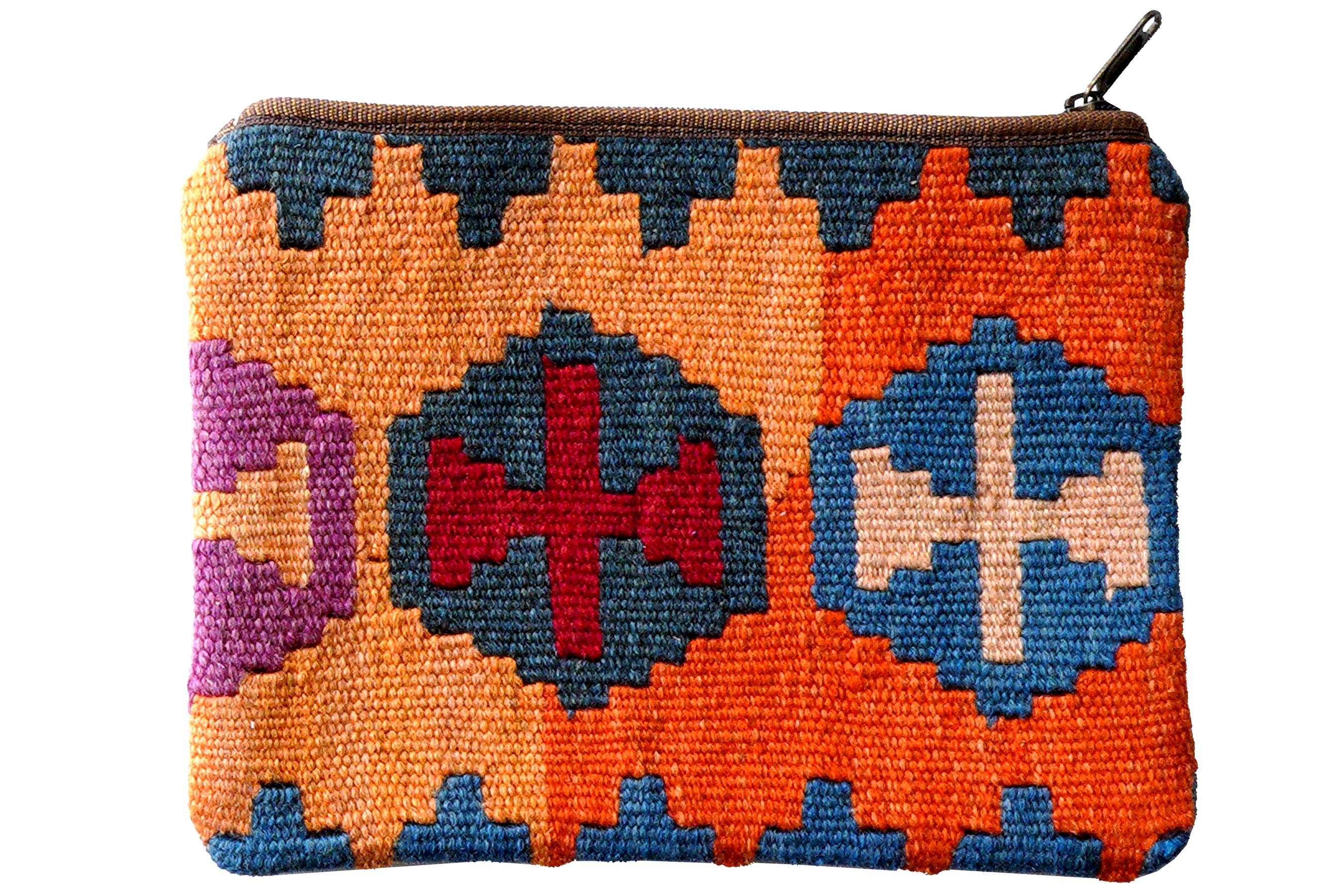 Kelim Bag Astrid