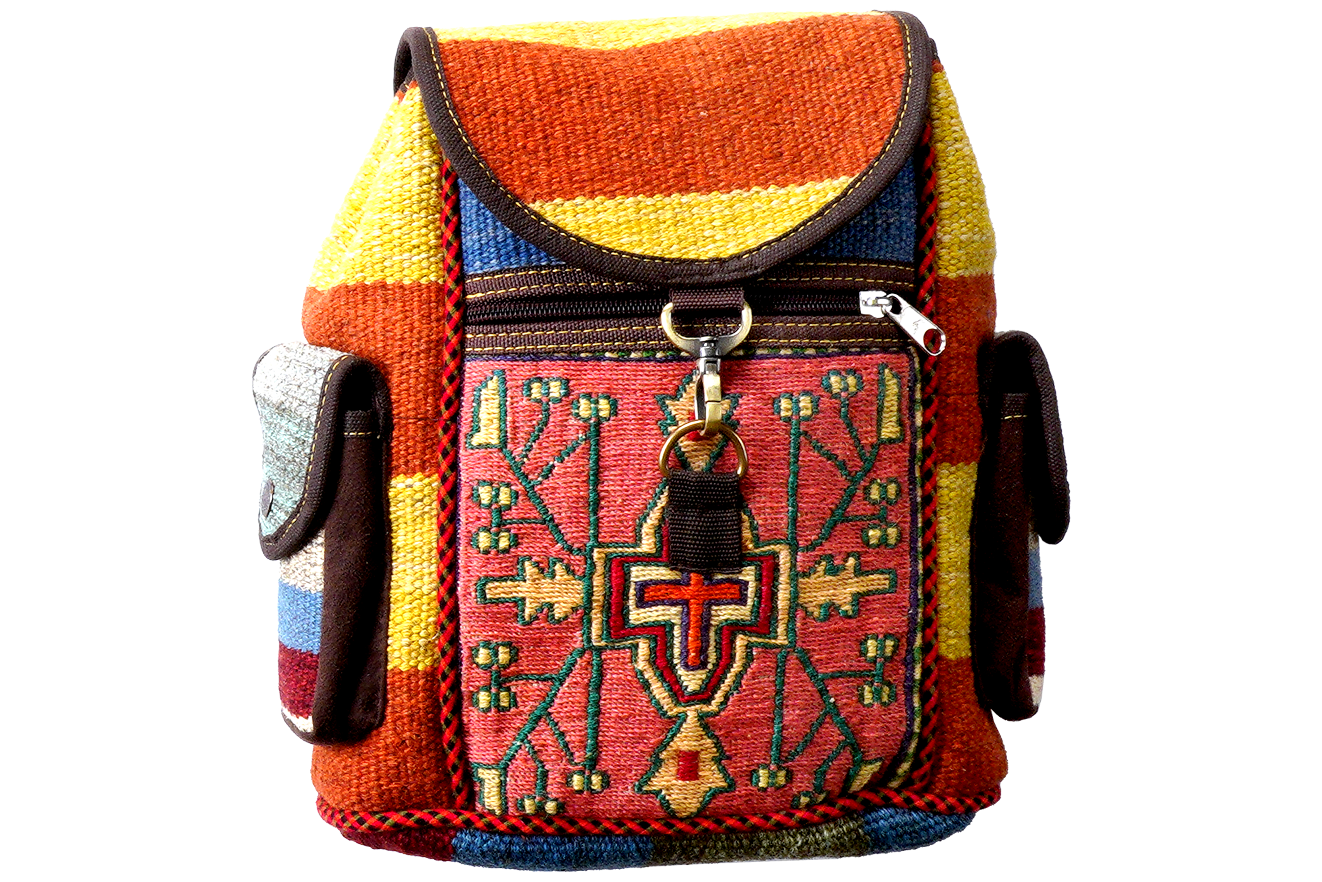 Kelim Tasche