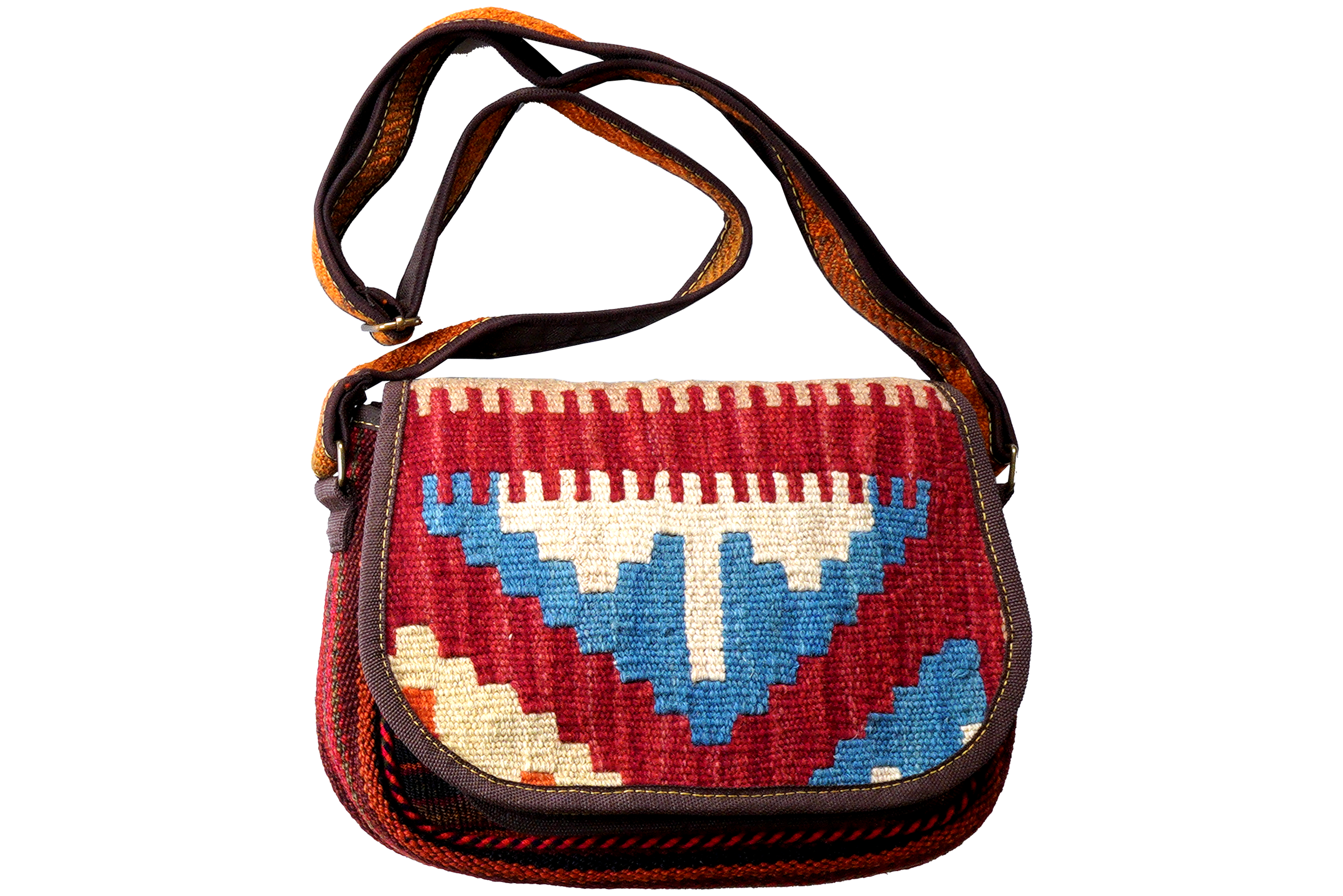 Kelim Tasche
