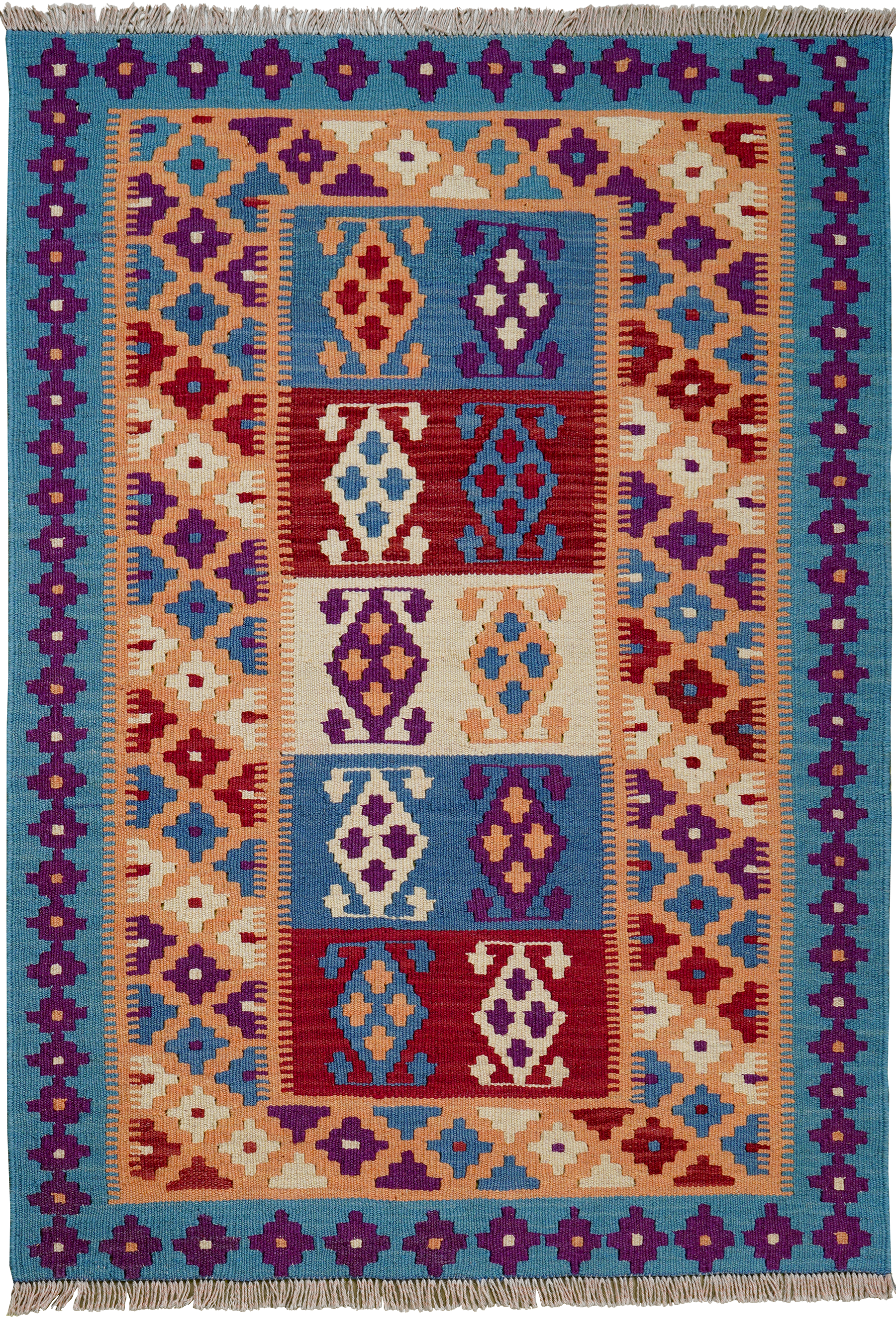 Kelim Gashgai