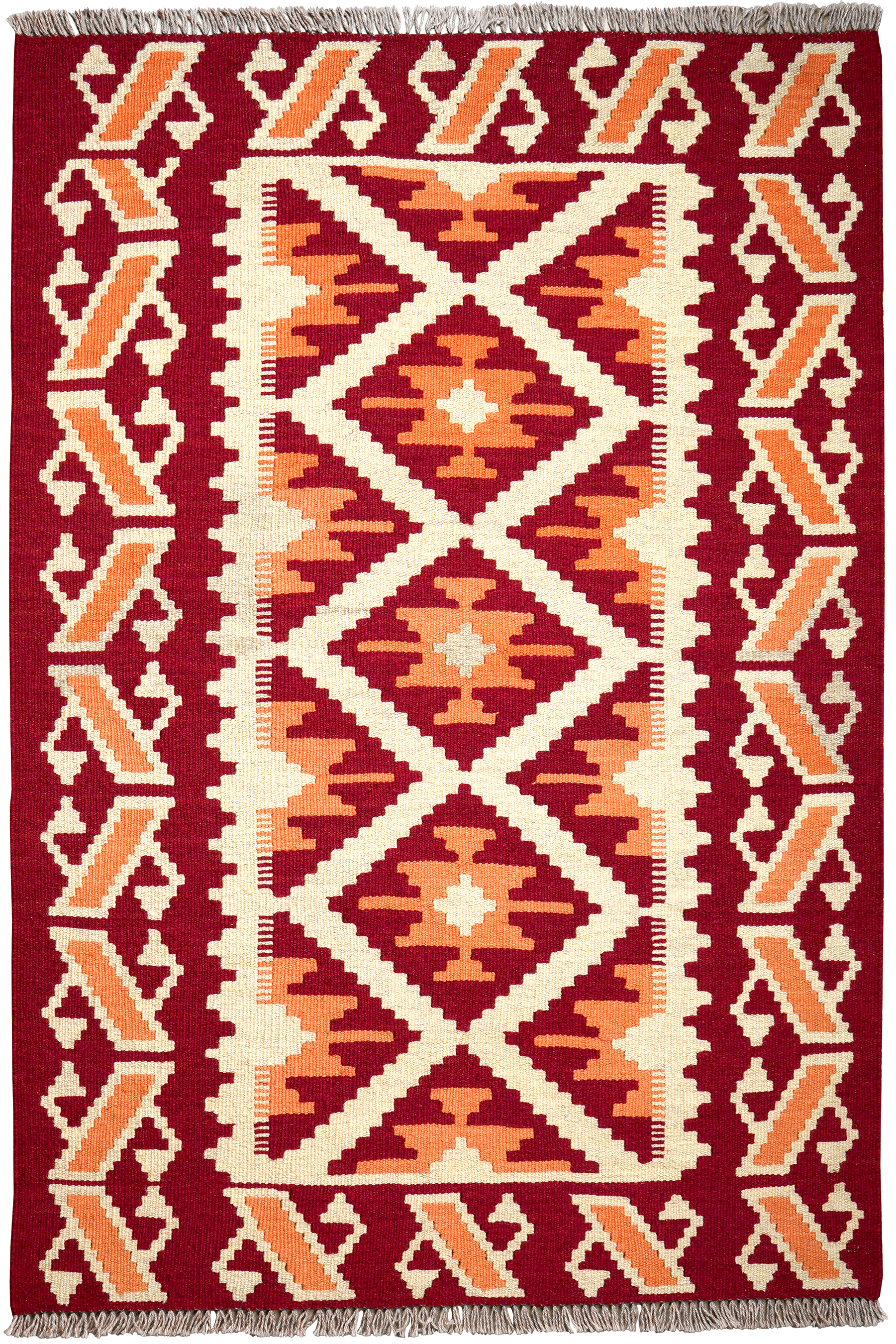 Kelim Gashgai