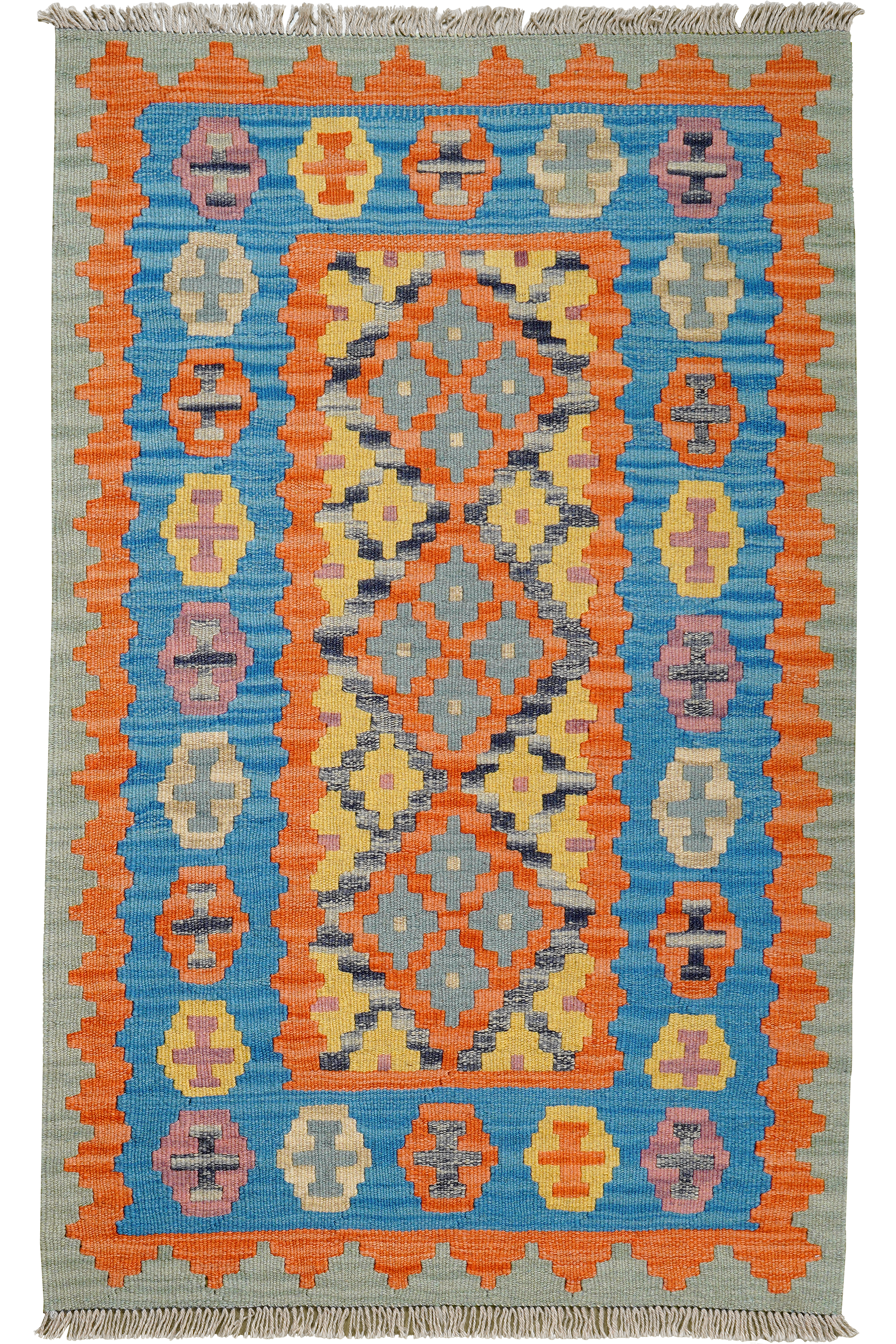 Kelim Gashgai