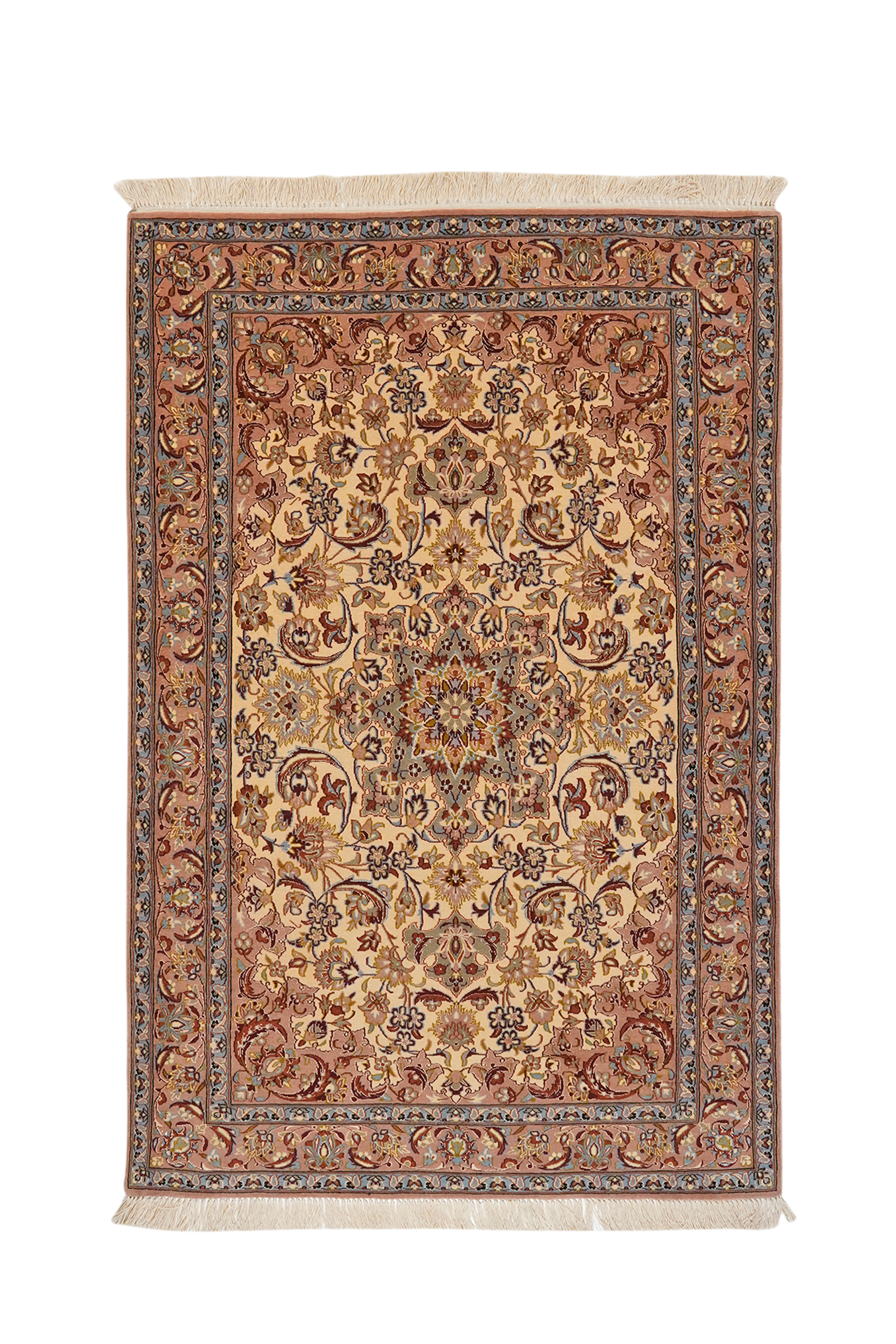 Isfahan